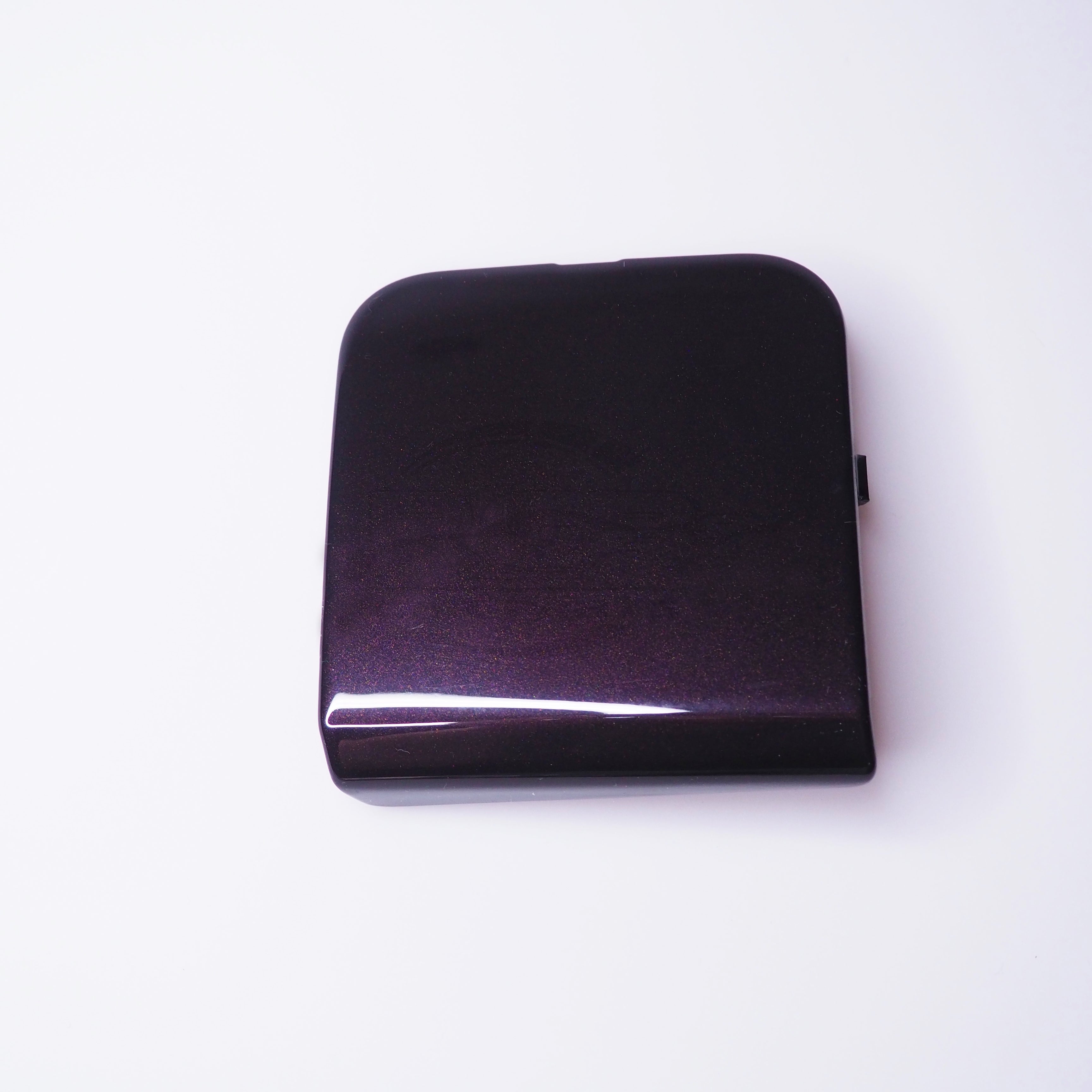 Nissan Qashqai+2 NJ10 Front Bumper Tow Hook Eye Cover Cap 10-13 Nightshade GAB