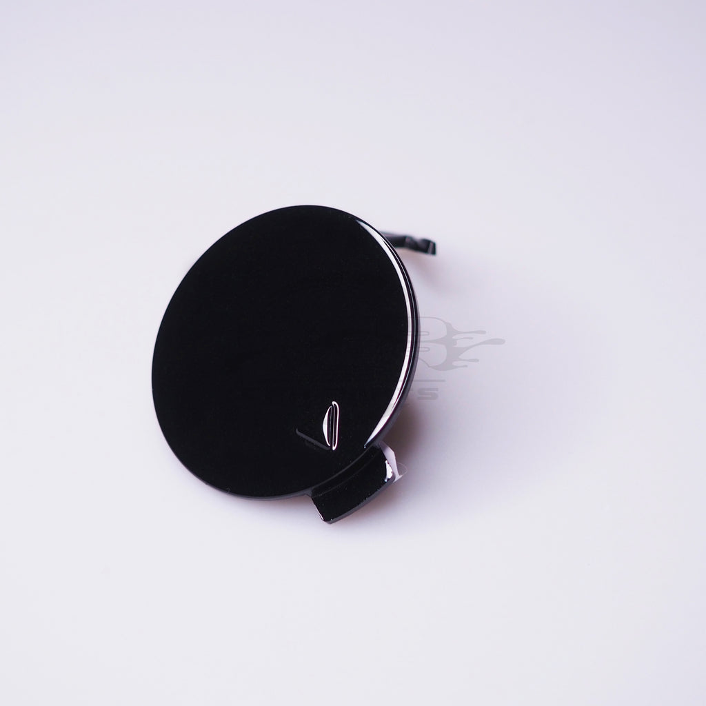 Painted Kia Optima JF Front Bumper Tow Hook Cover For 2015-2018 OEM