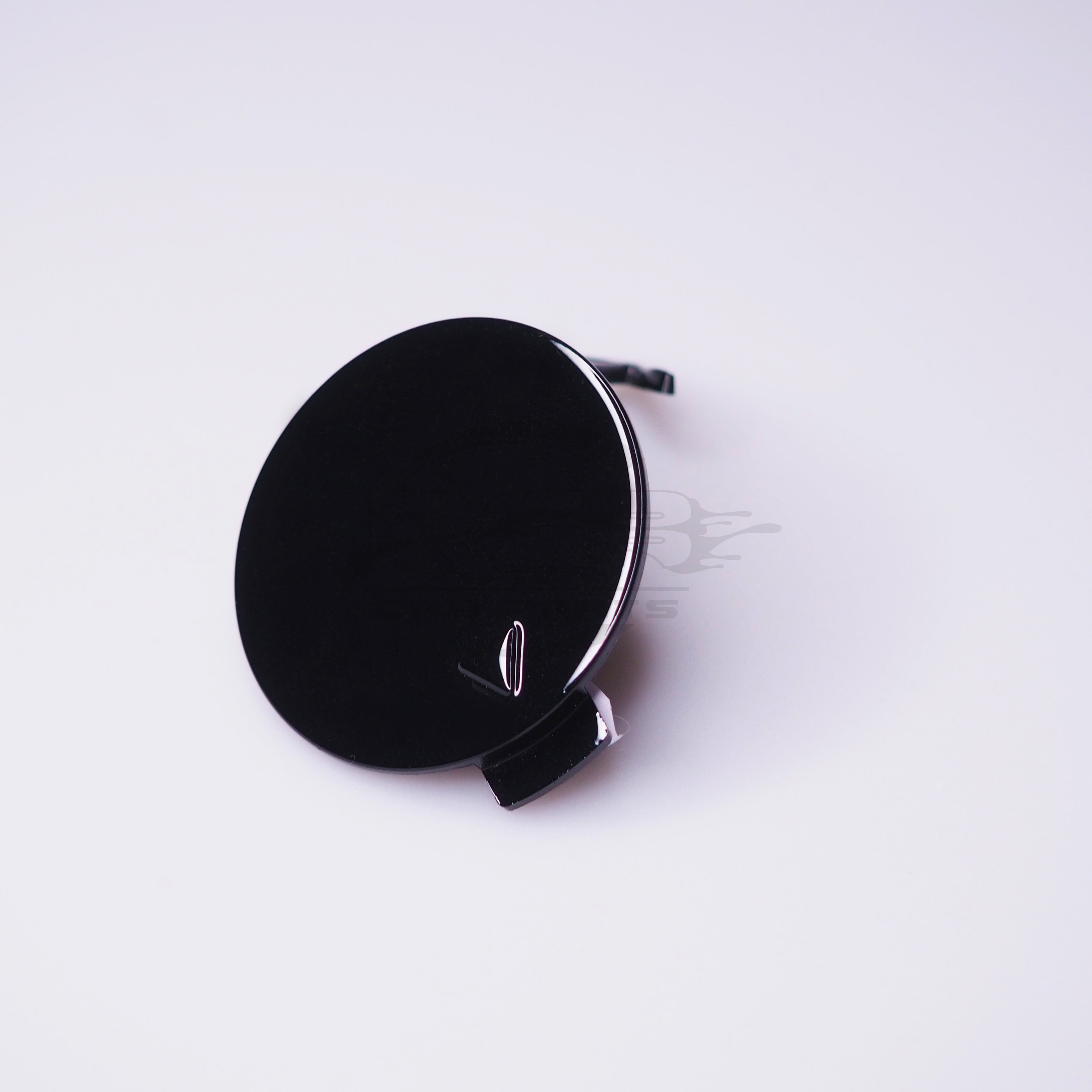 Painted Kia Optima JF Front Bumper Tow Hook Cover For 2015-2018 OEM