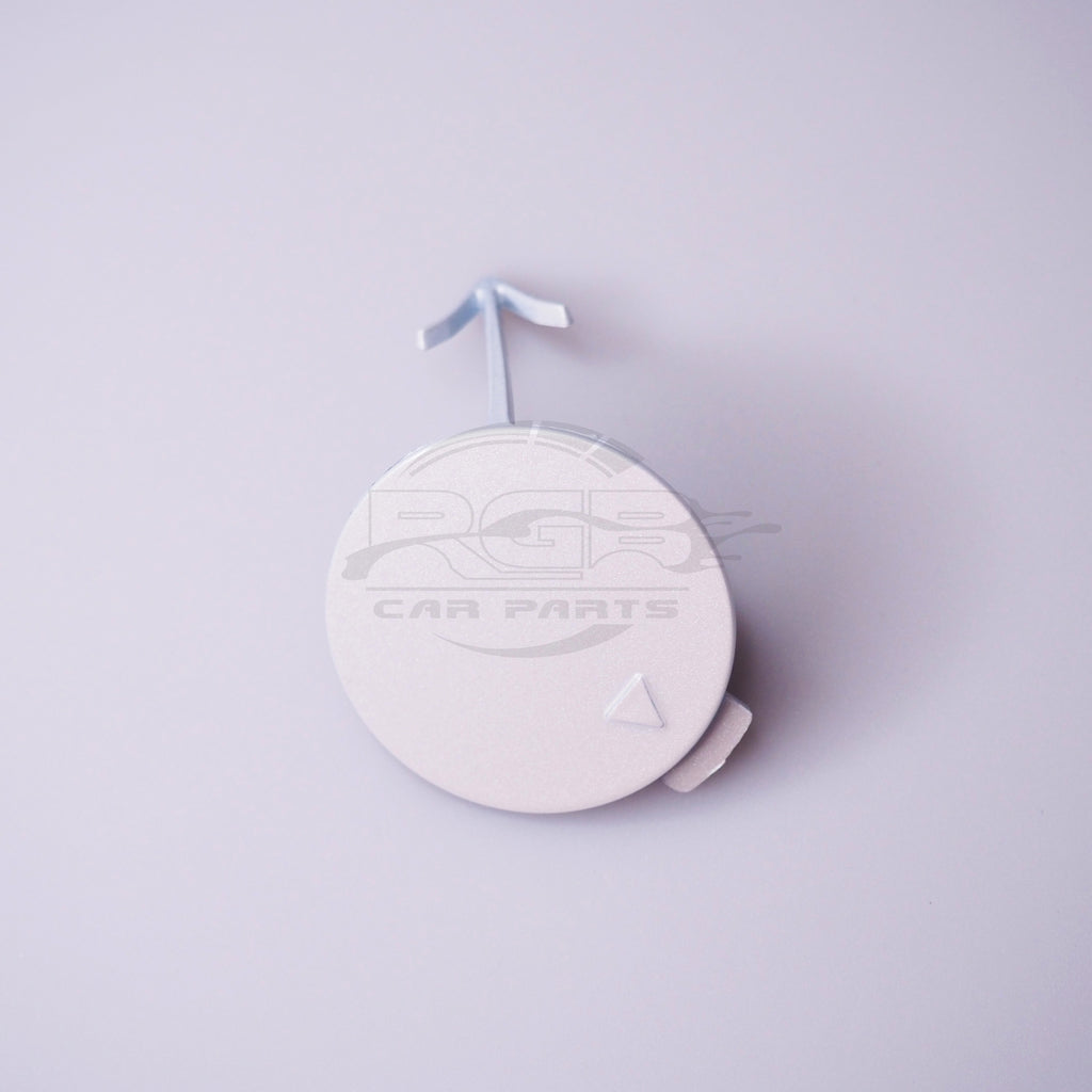 Painted Kia Optima JF Front Bumper Tow Hook Cover For 2015-2018 OEM