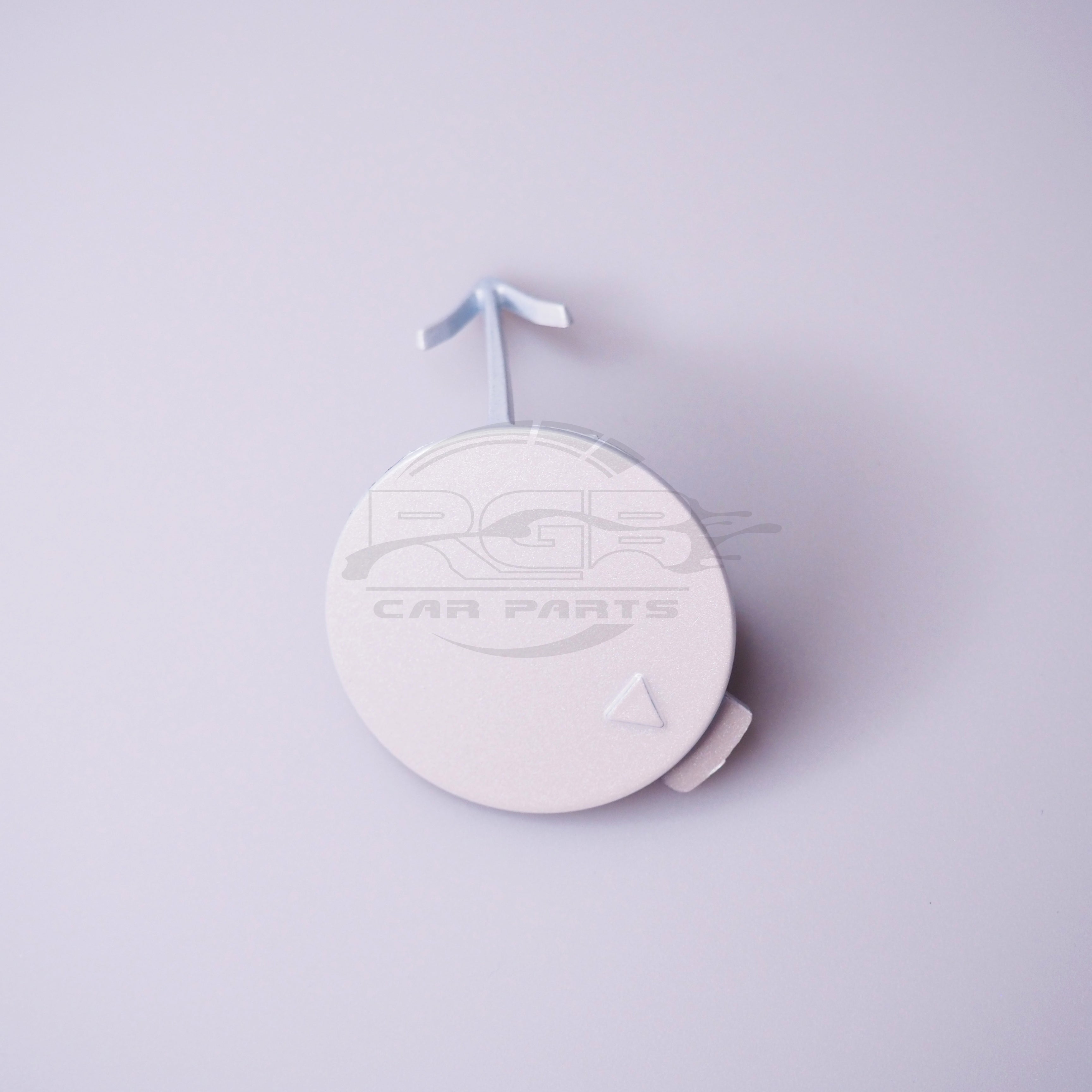 Painted Kia Optima JF Front Bumper Tow Hook Cover For 2015-2018 OEM