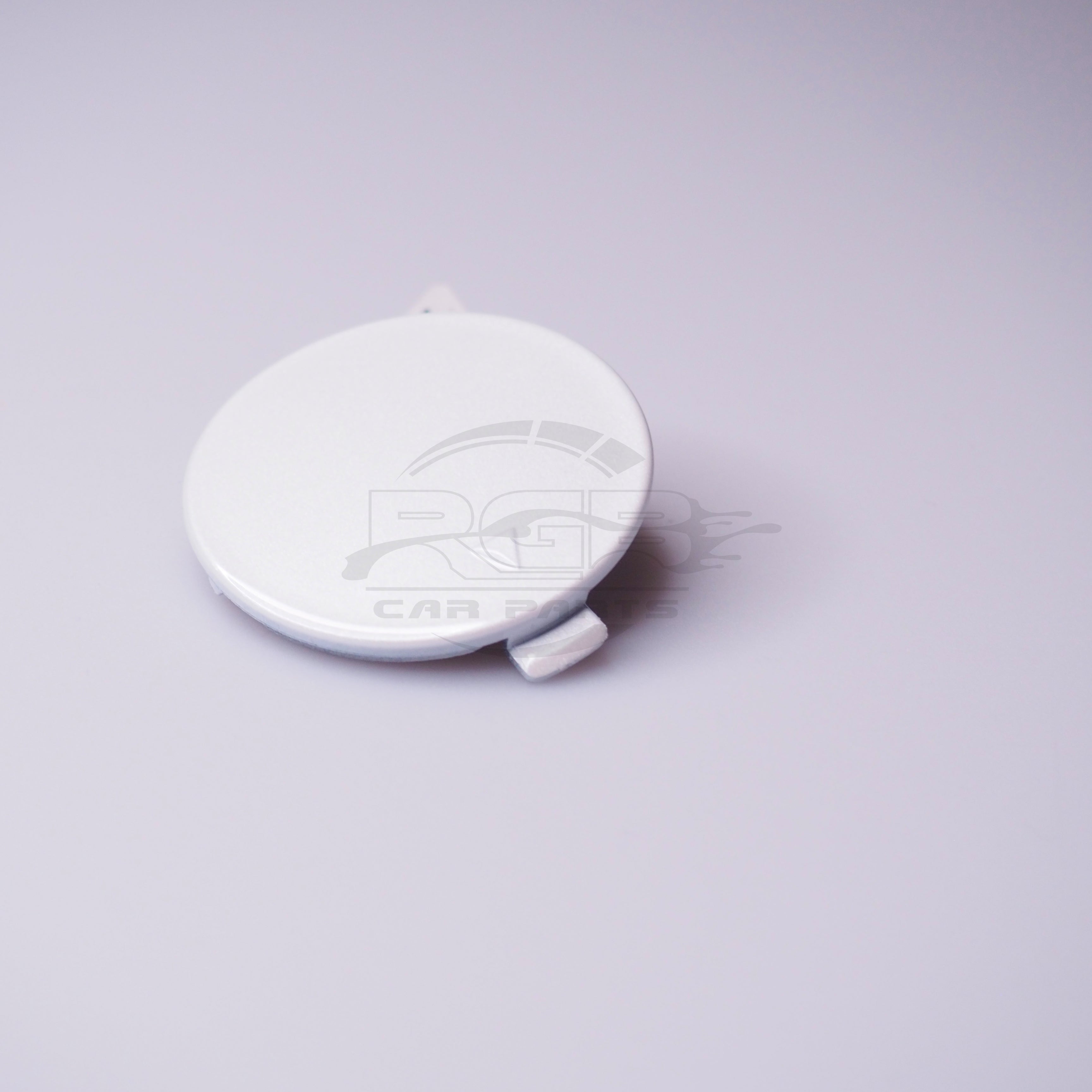 Painted Kia Optima TF Front Bumper Tow Hook Cover For 2010-2013 OEM