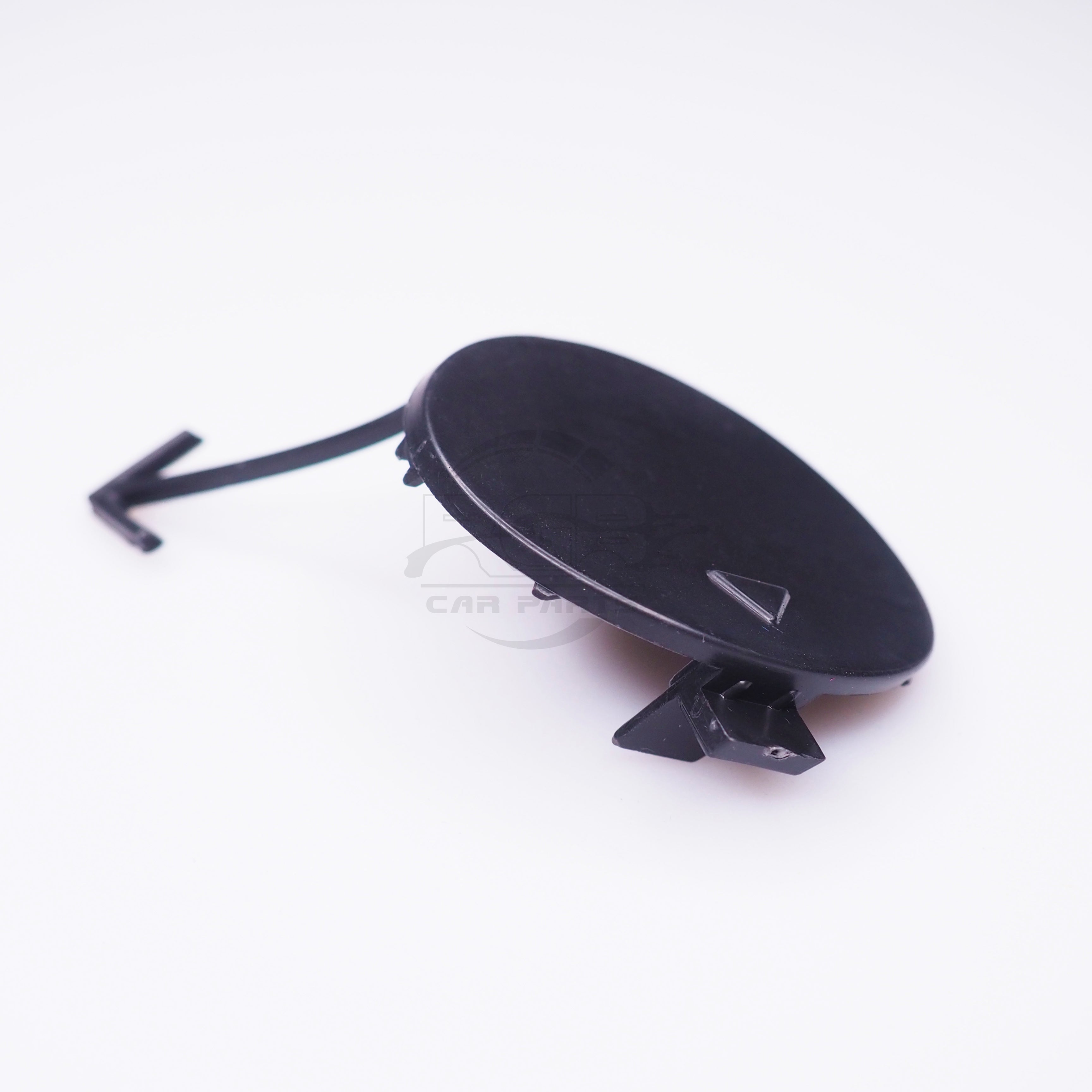 Kia Pro Ceed JD GT Front Bumper Tow Hook Cover Cap OEM 86588-A2500