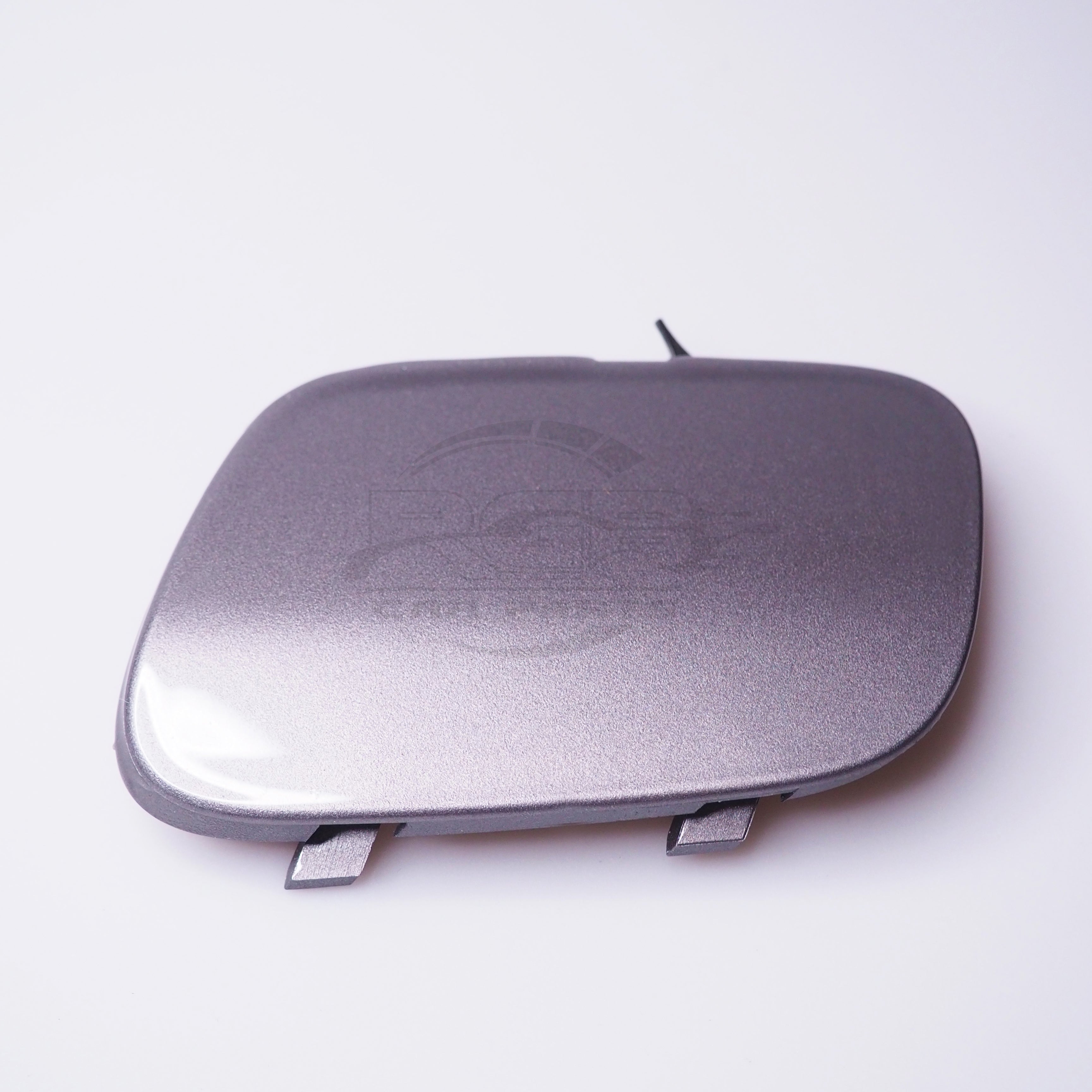 Nissan Pulsar C13 Front Bumper Tow Hook Eye Cover Cap 2014-2018