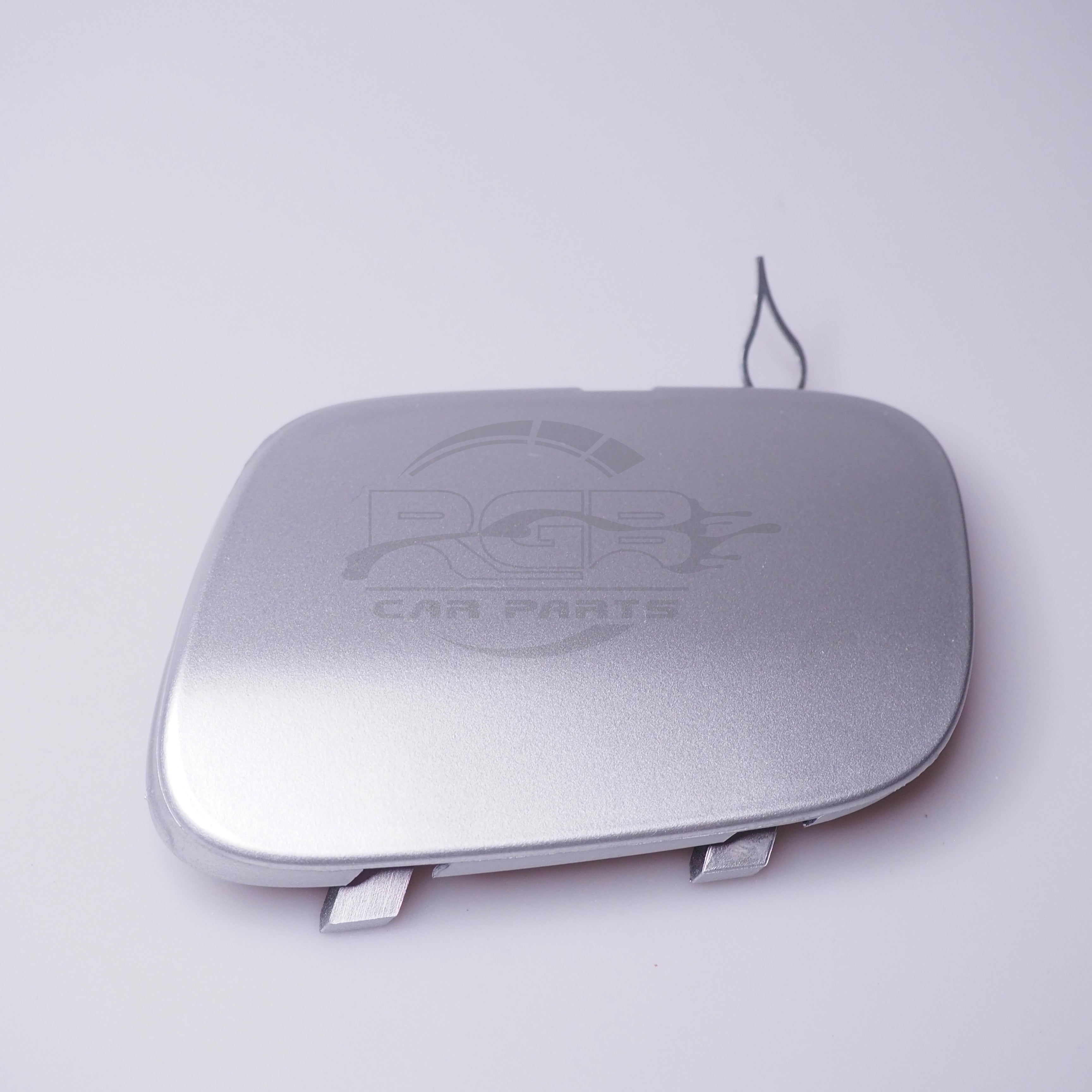 Nissan Pulsar C13 Front Bumper Tow Hook Eye Cover Cap 2014-2018