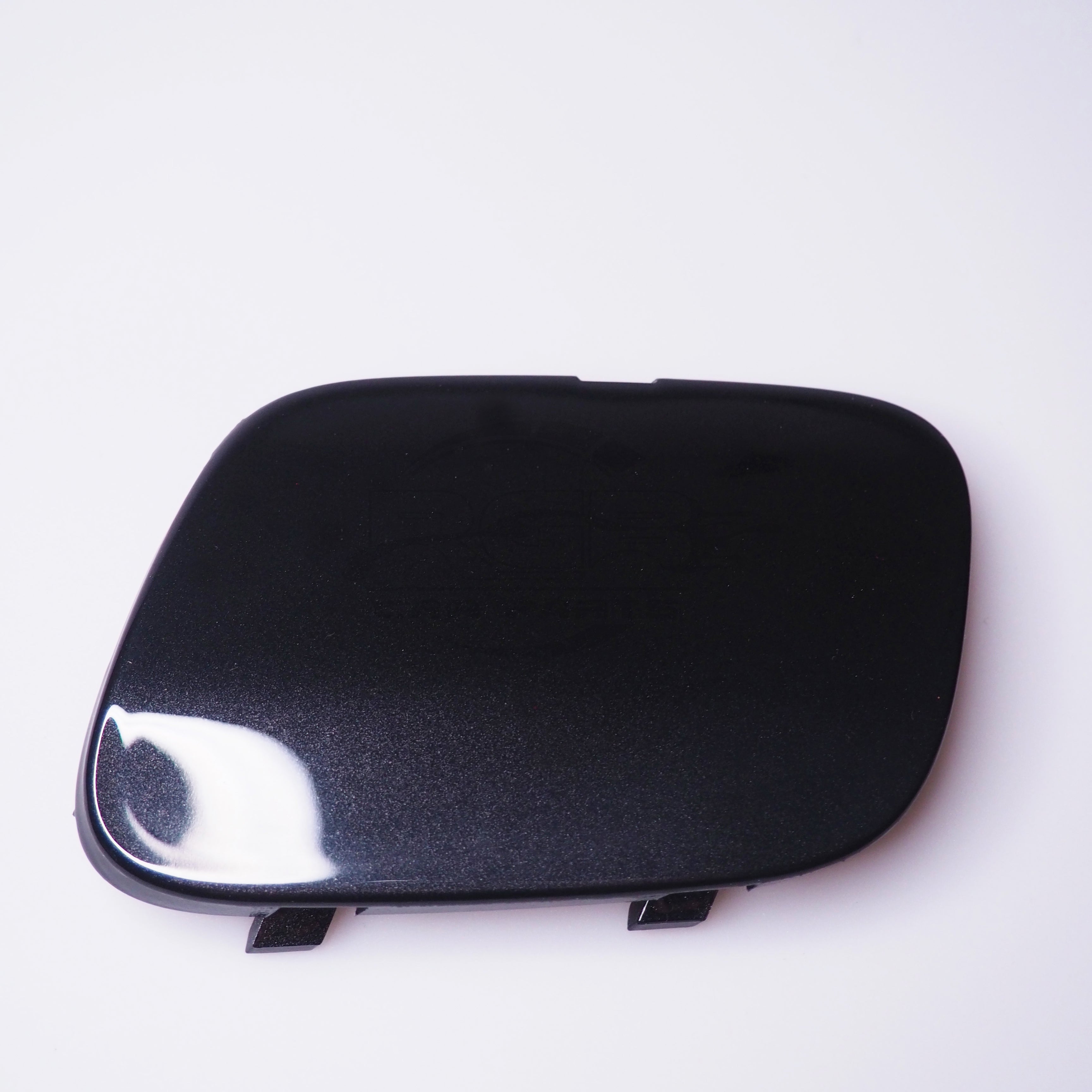 Nissan Pulsar C13 Front Bumper Tow Hook Eye Cover Cap 2014-2018