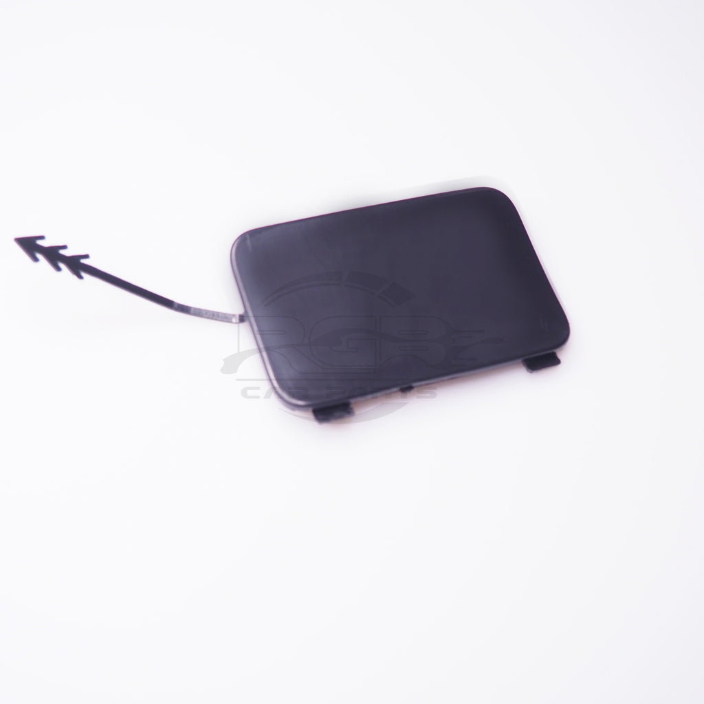 Audi Q5 8R Rear Bumper Tow Hook Cover 8R0807449 / 8R0807450