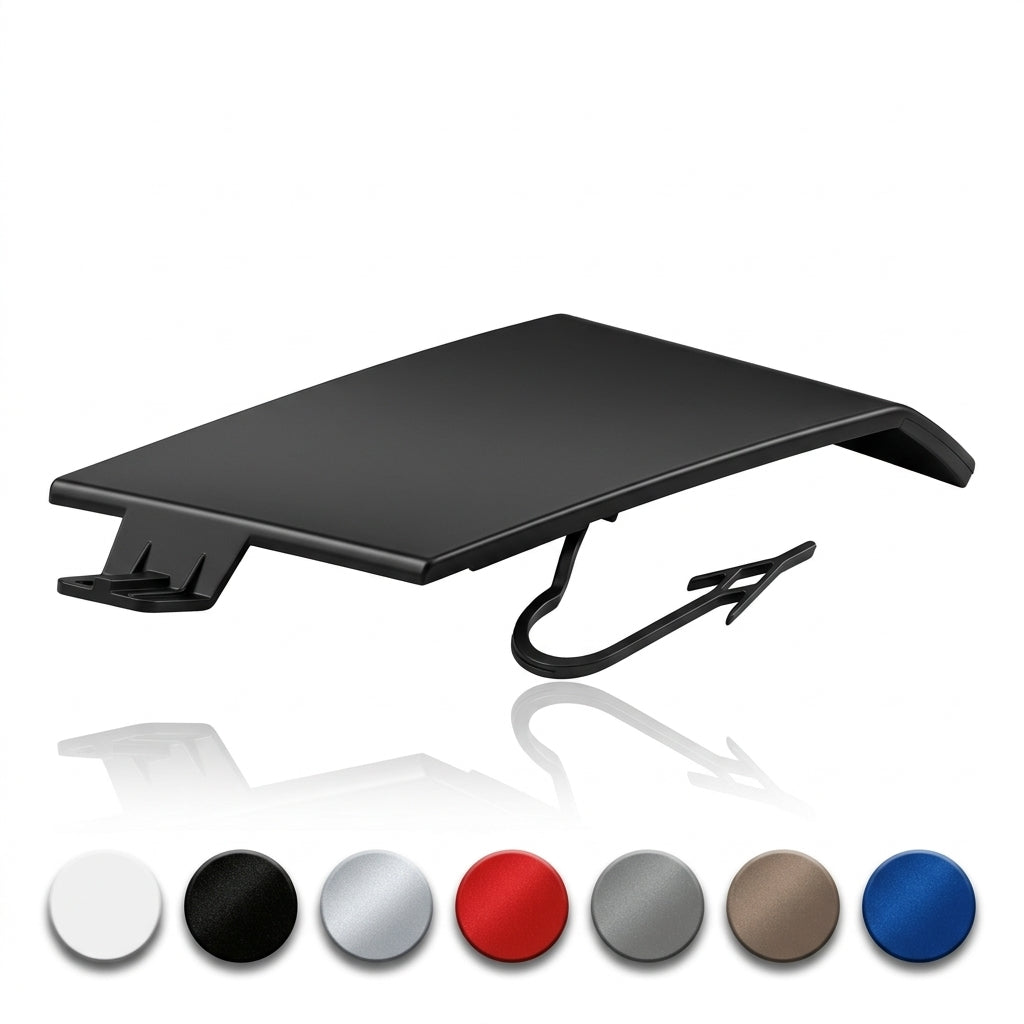 Painted RS3 8Y Front Tow Hook Cover 8Y0807241B