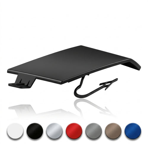 Painted RS3 8Y Front Tow Hook Cover 8Y0807241B