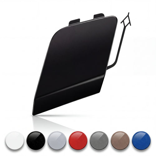 Painted Audi RS5 F5 Front Tow Hook Cover 2017-2020 8W6807241E