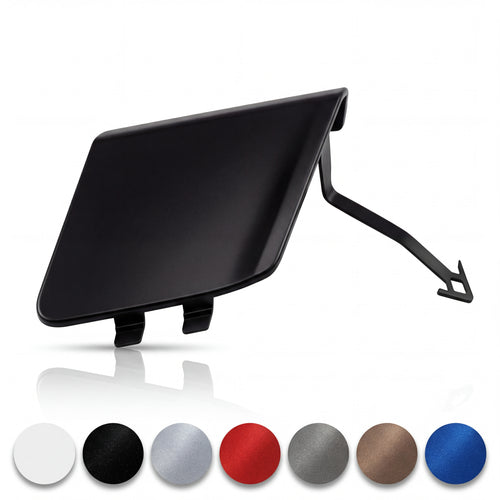 Painted Audi RS5 F5 Front Tow Hook Cover 2017-2020 8W6807241B