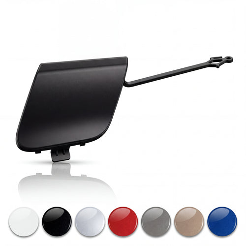 Painted S3 Rear Tow Hook Cover 8Y5807441A