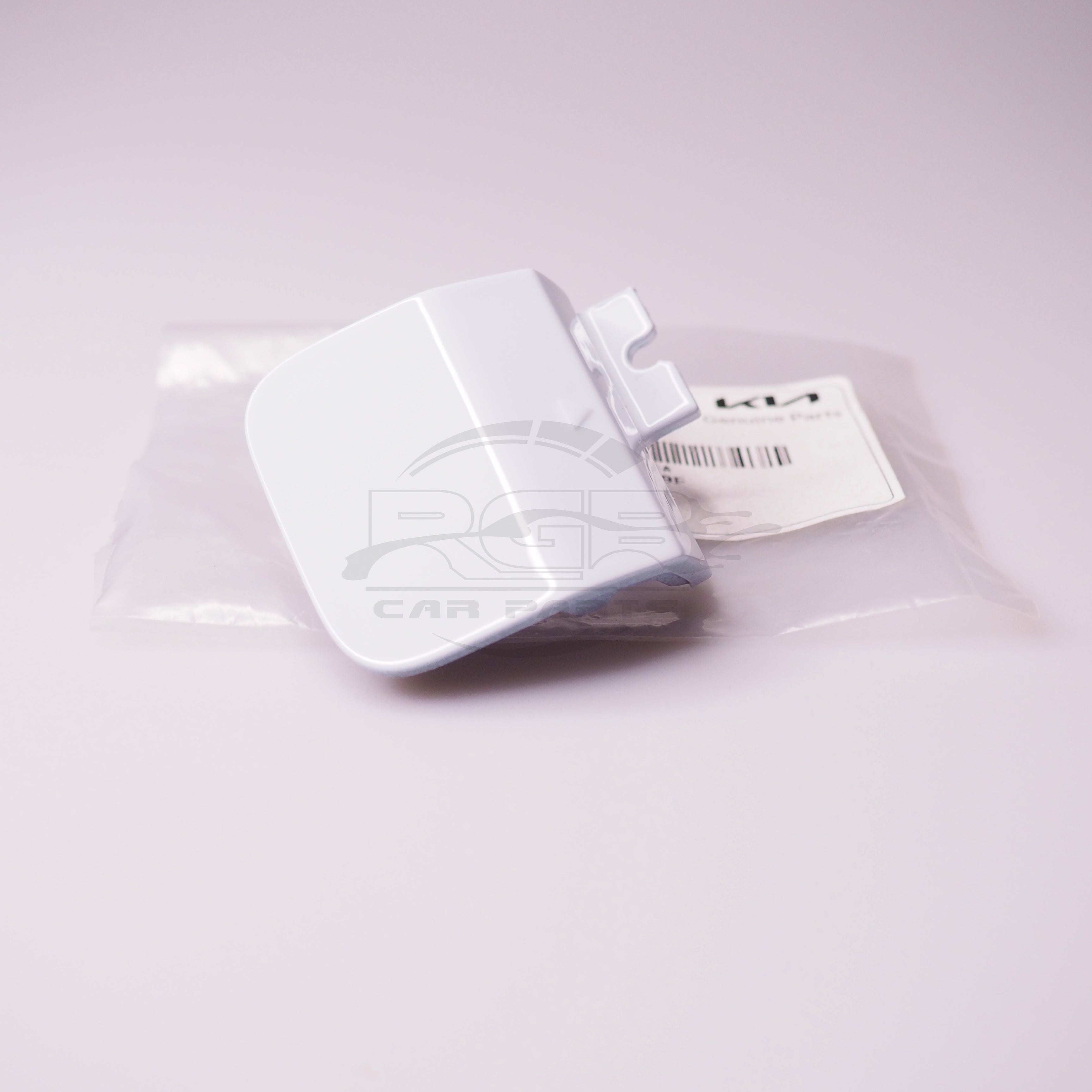 Painted Kia Sportage QL Front Bumper Tow Hook Cover For 2017-2019 OEM 86517D9000 