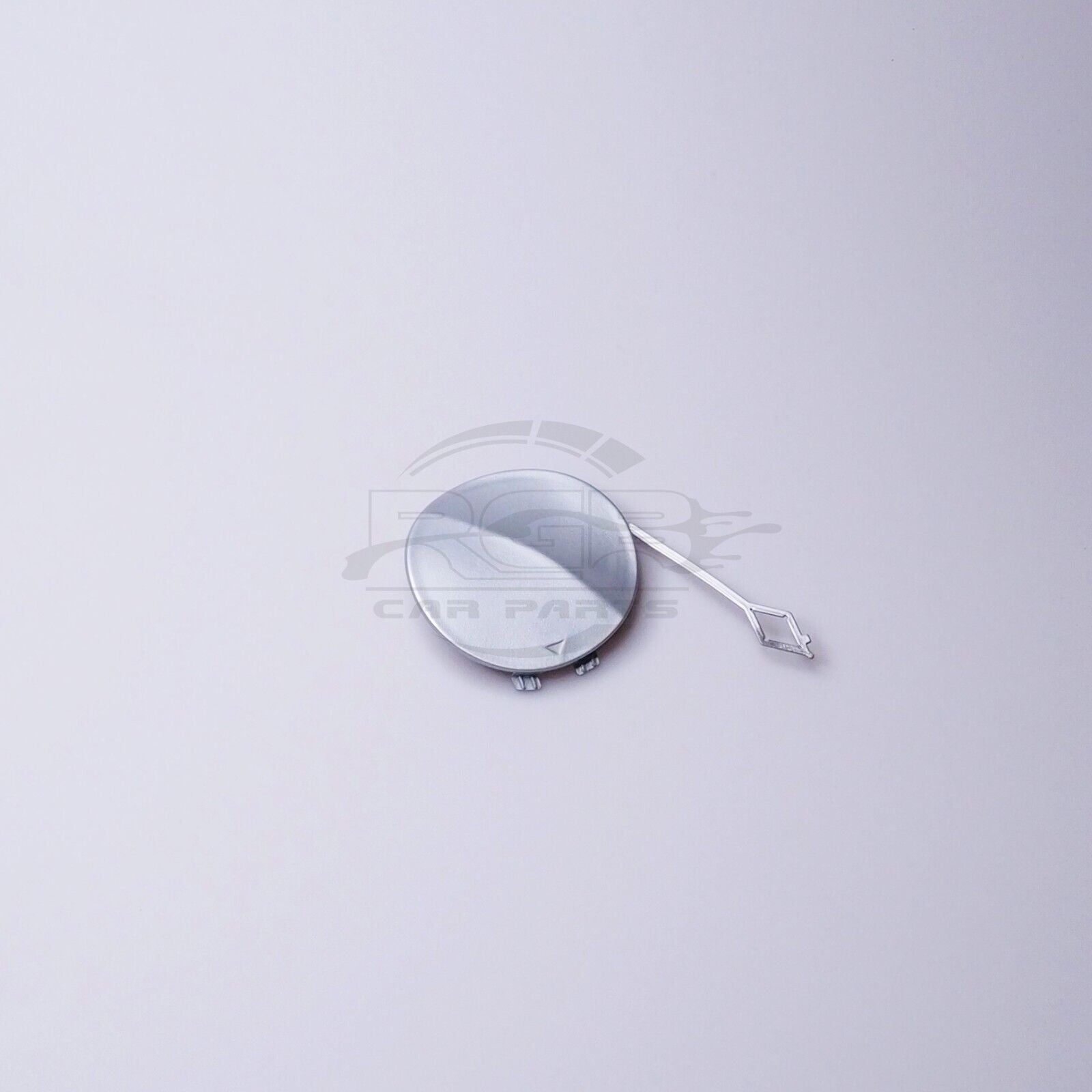 Front Bumper Tow Hook Cover For BMW 3 Series G20 G21 M Sport 18-21