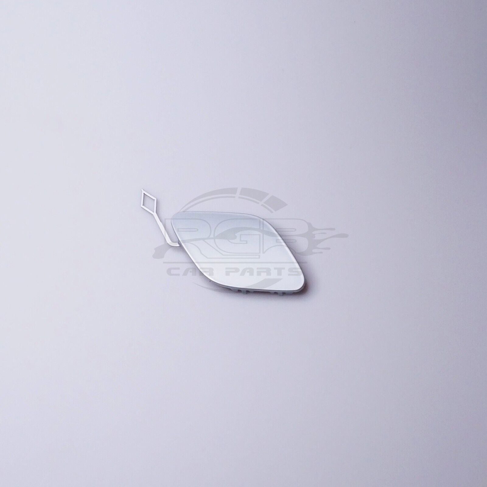 Front Bumper Tow Hook Cover For BMW 3 Series G20 G21 SE 2018-2021