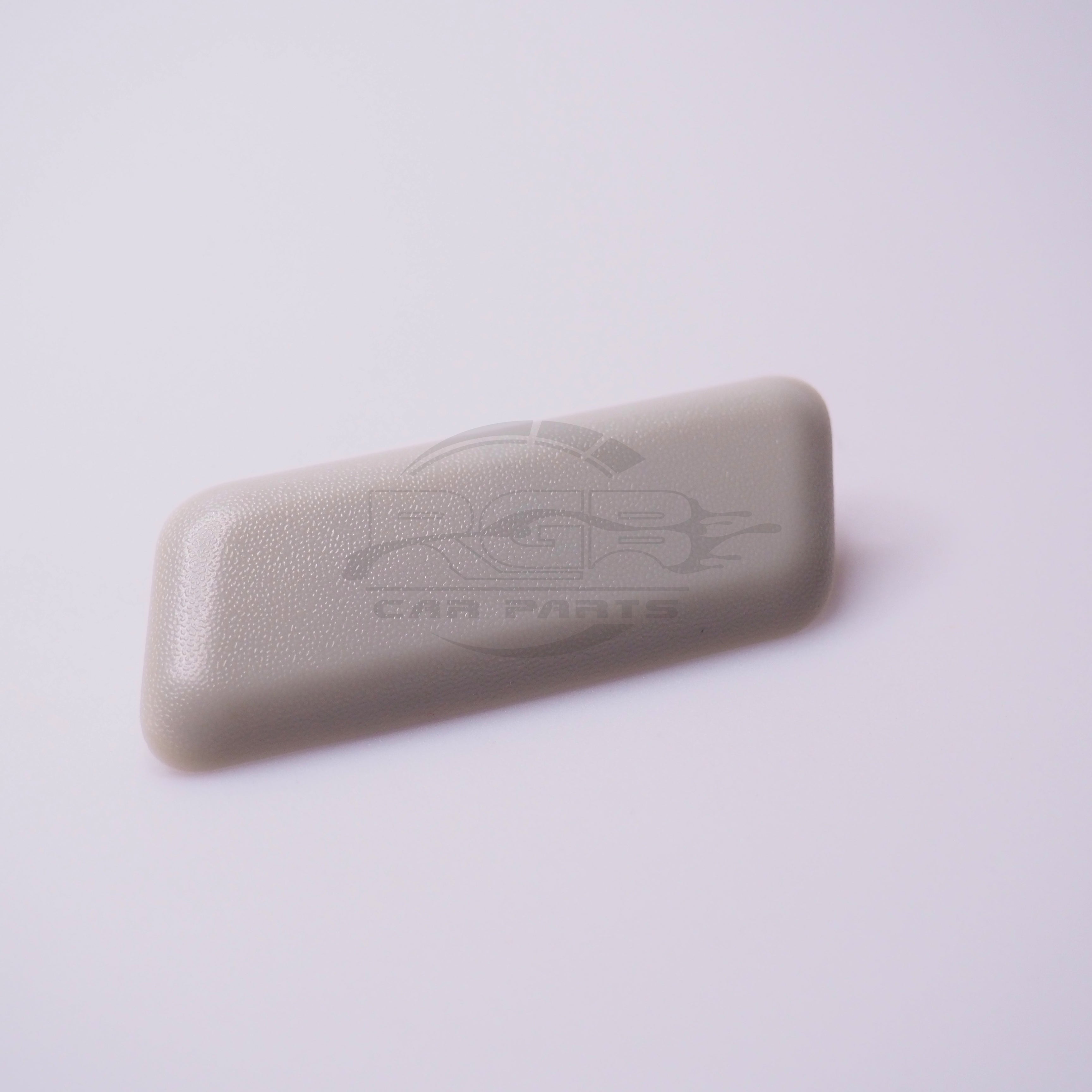 Headlight Washer Cover Jet Cap For Toyota Hilux MK7 2011-2015