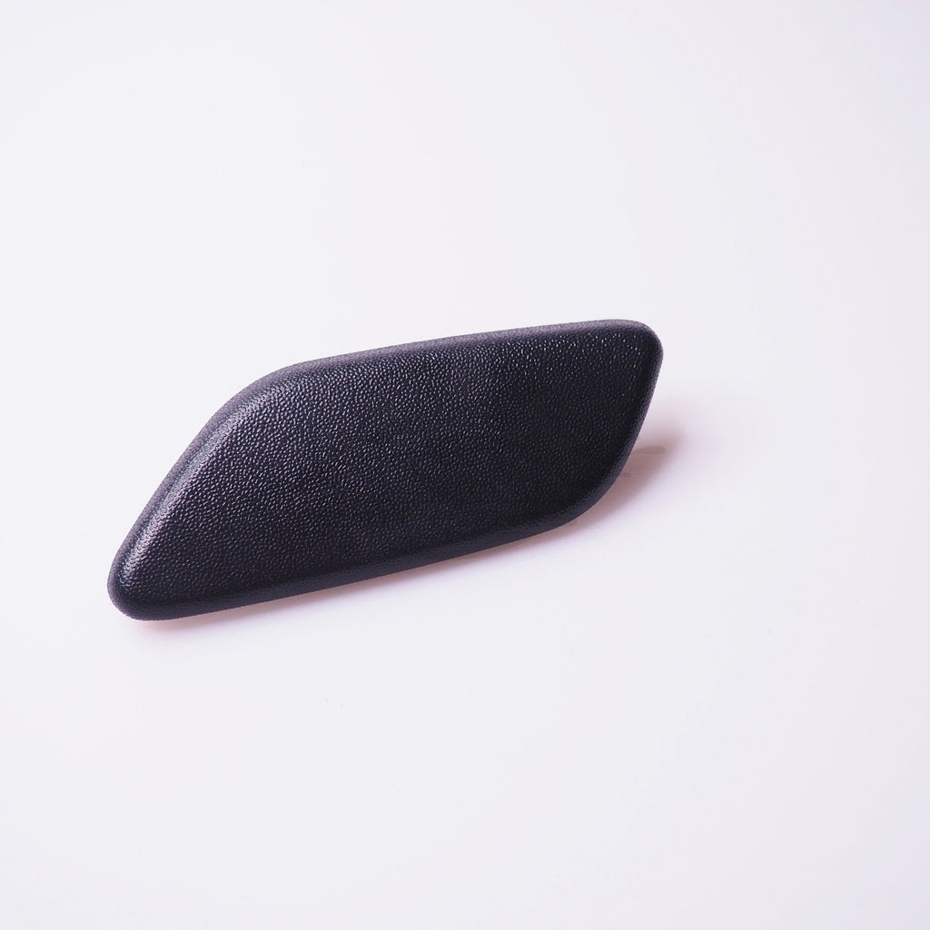 Headlight Washer Cover Jet Cap For Toyota Hilux MK8 2015-2017