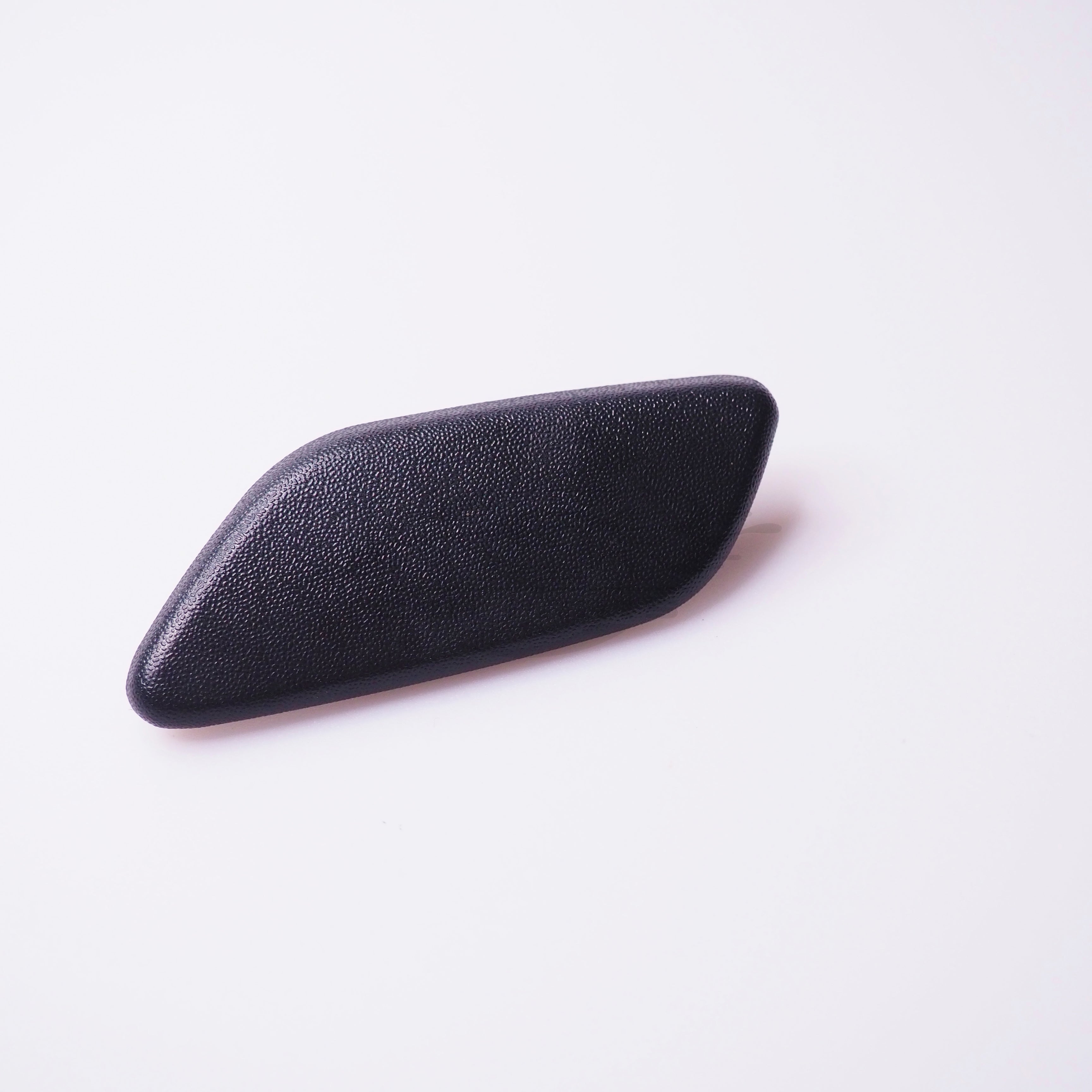 Headlight Washer Cover Jet Cap For Toyota Hilux MK8 2015-2017