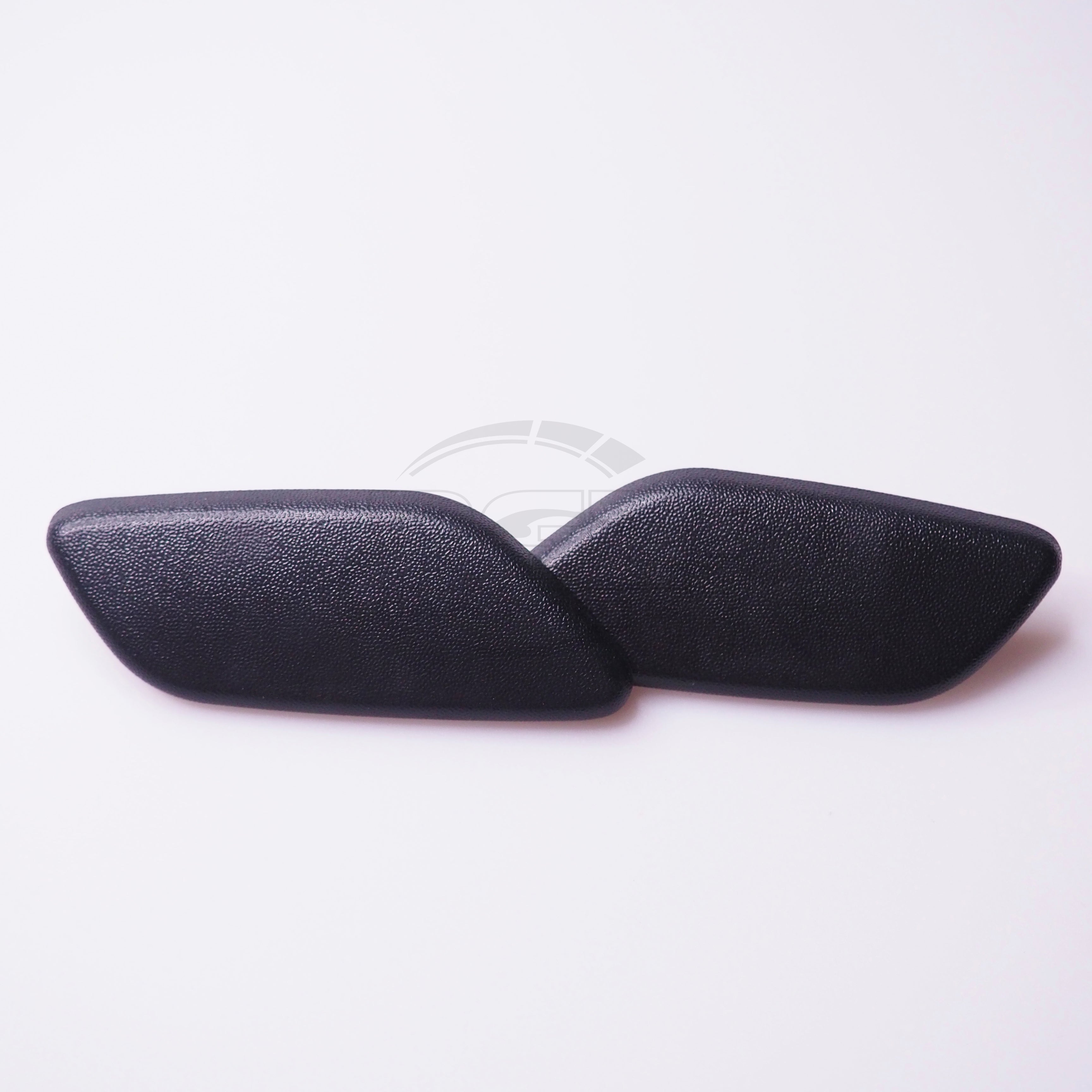 Headlight Washer Cover Jet Cap For Toyota Hilux MK8 2015-2017