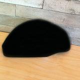 Left Wing Mirror Cover Cap For Honda HR-V MK2 2014-2020 Black