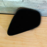 Left Wing Mirror Cover Cap For Honda HR-V MK2 2014-2020 Black