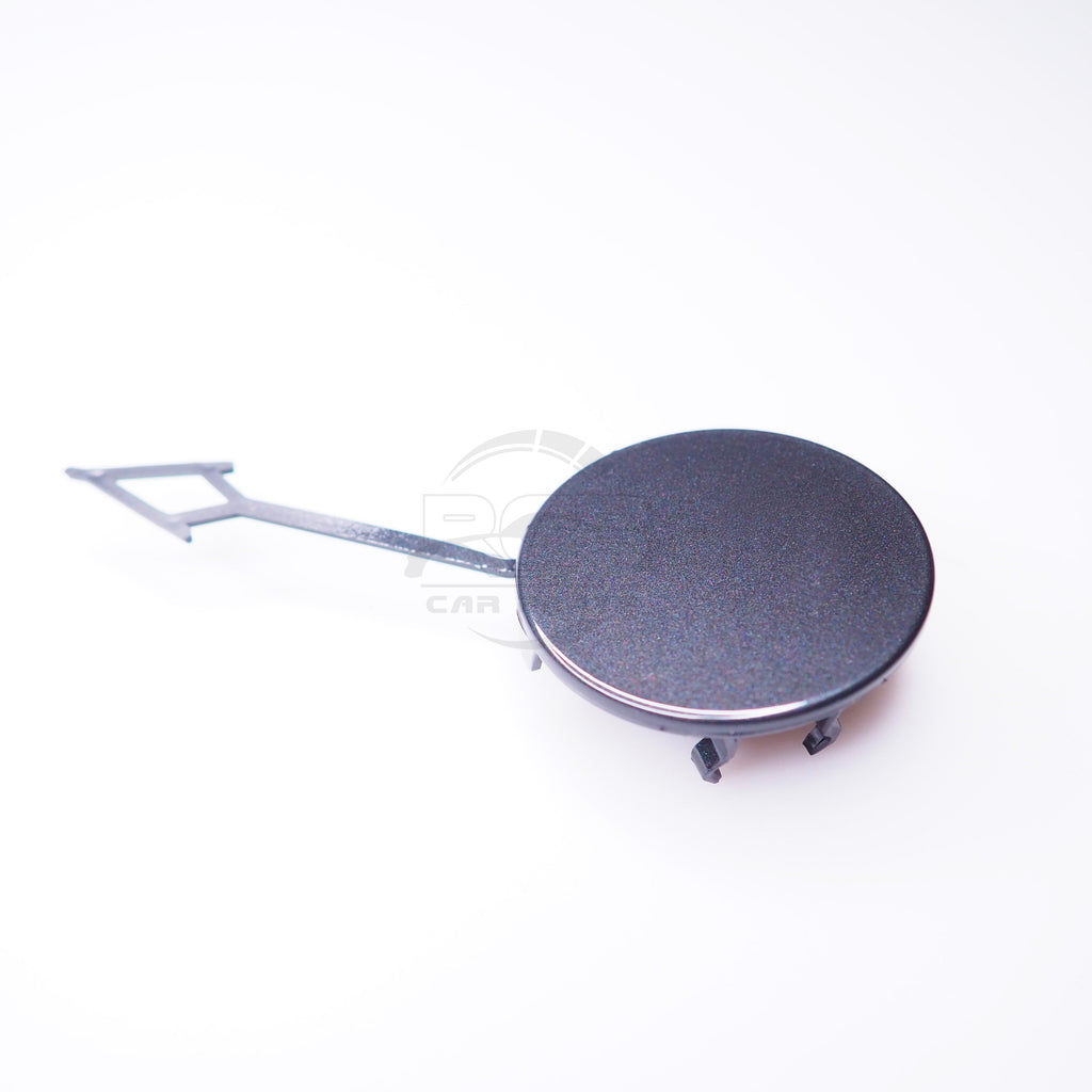 Front Bumper Tow Hook Cover Cap For VW ID.3 E11 2019-2024 Manganese Gray LB7R 10A 807 241