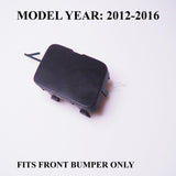 Front Bumper Tow Hook Cover For Subaru Impreza GJ/GP 2012-2016