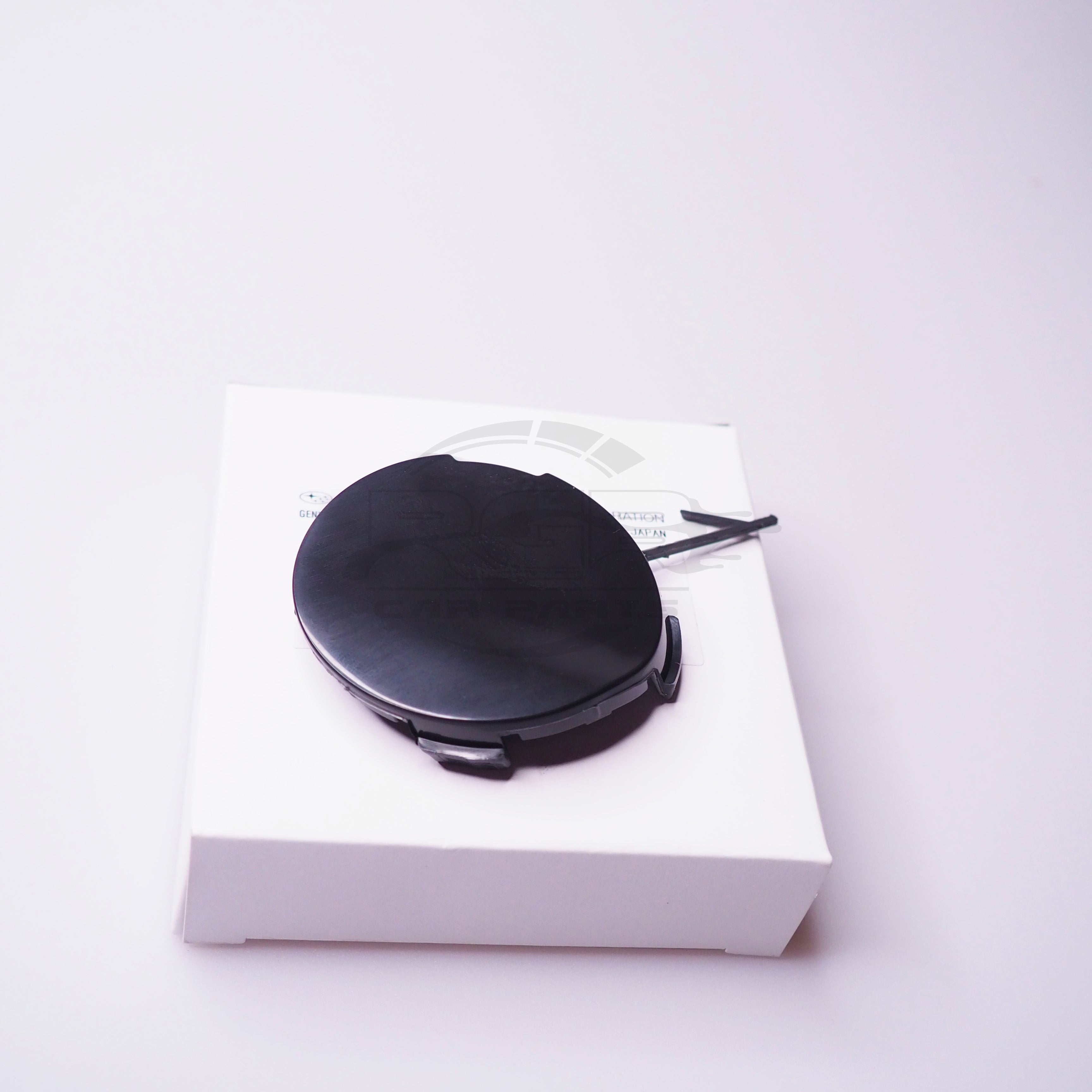 Subaru Impreza WRX Tow Hook Cover Towing Eye Cap For 2015-2017