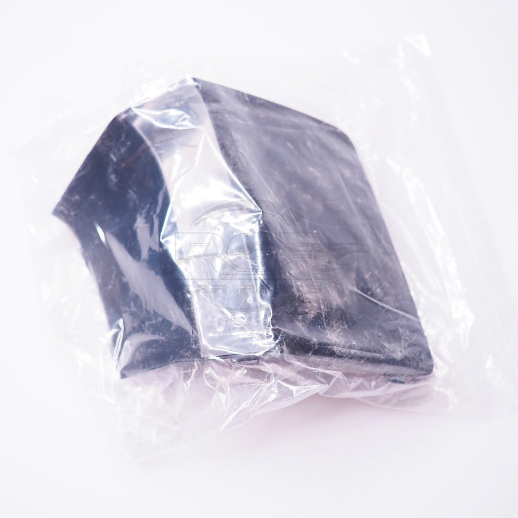 Subaru Impreza WRX Tow Hook Cover Towing Eye Cap For 2011-2014