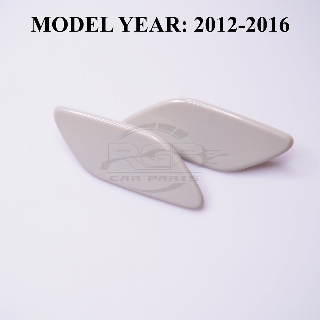 Headlight Washer Cover For Subaru Impreza GJ/GP 2012-2016
