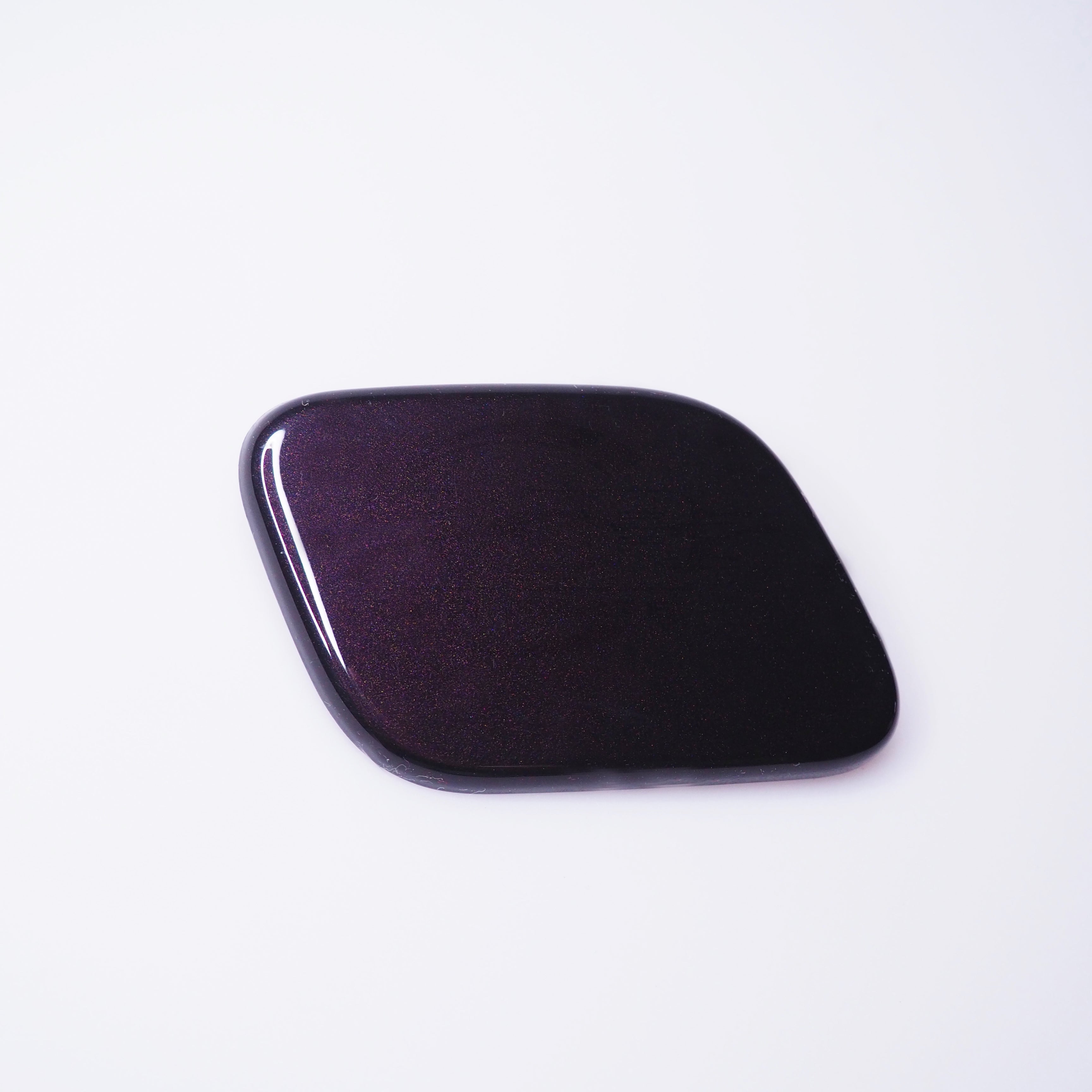 Painted Headlight Washer Cover Nissan Qashqai J10 2010-2013 Choose Color/Side