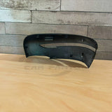 Right Wing Mirror Cover For Nissan Qashqai J11 Juke F15 X-Trail T32 Black