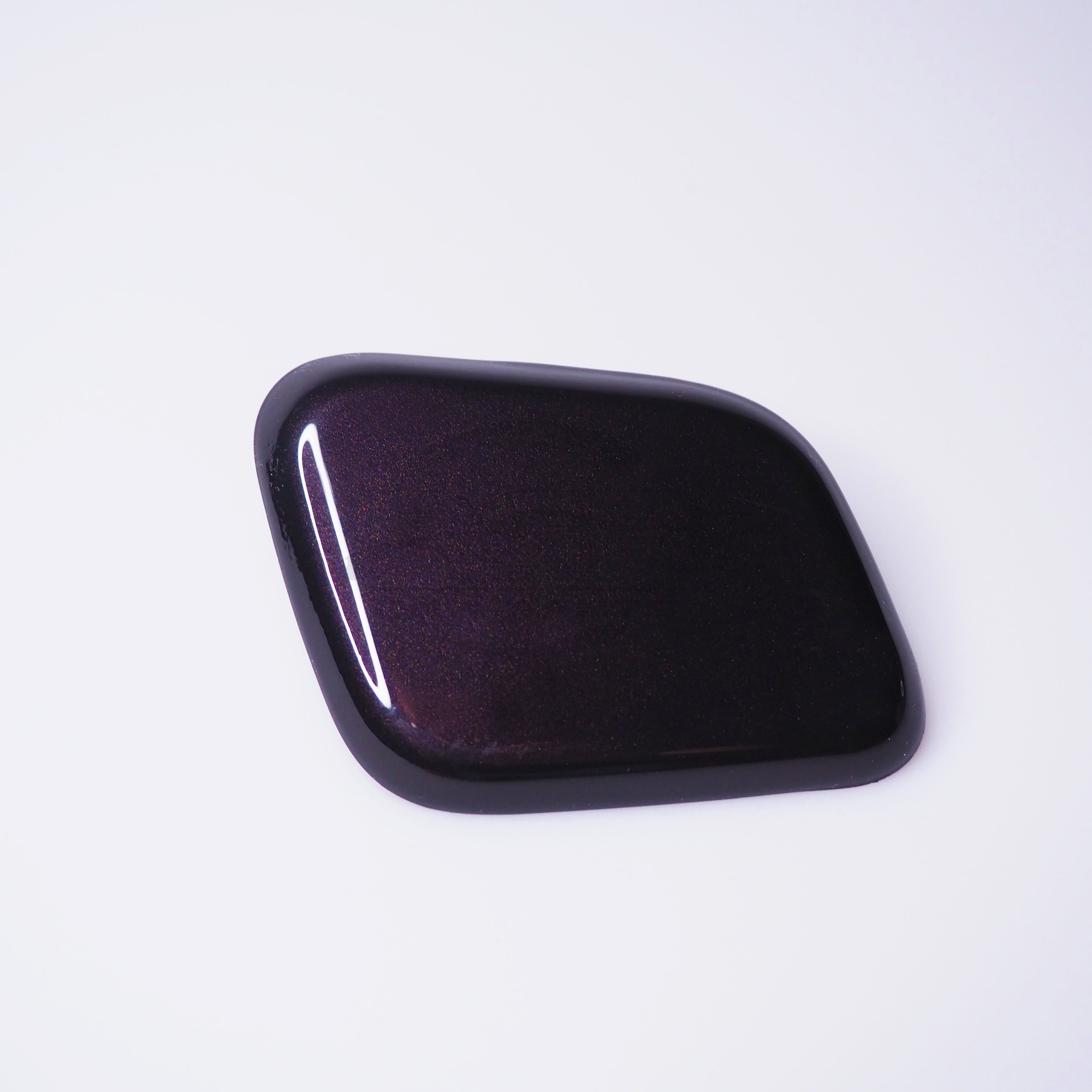 Nissan Qashqai J11 2013-2016 Headlight Washer Cover