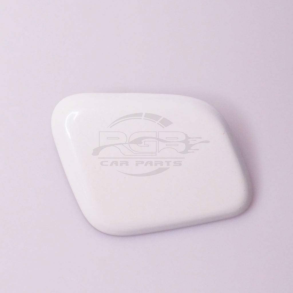 Nissan Qashqai J11 2013-2016 Headlight Washer Cover White QAB