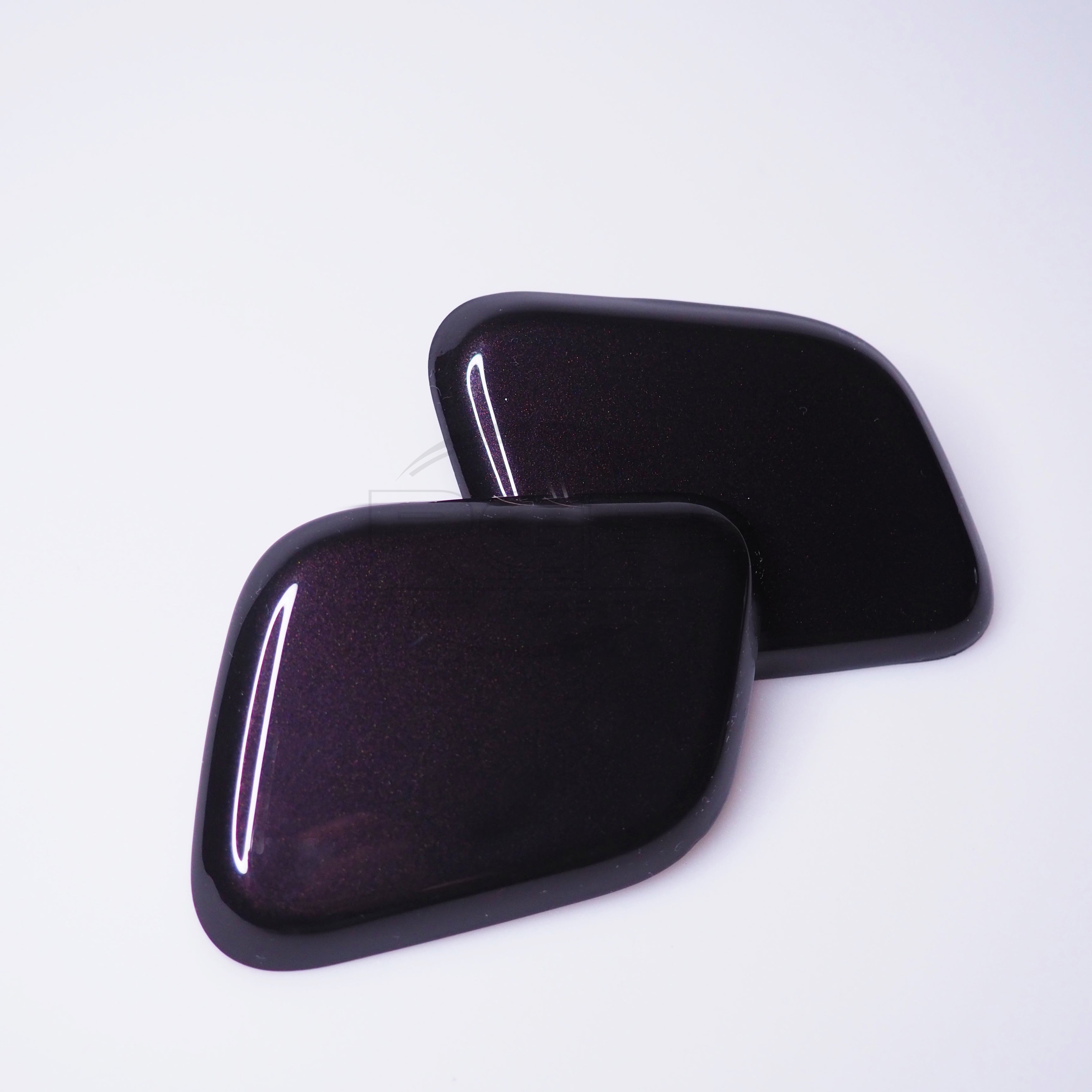 Nissan Qashqai J11 2013-2016 Headlight Washer Cover