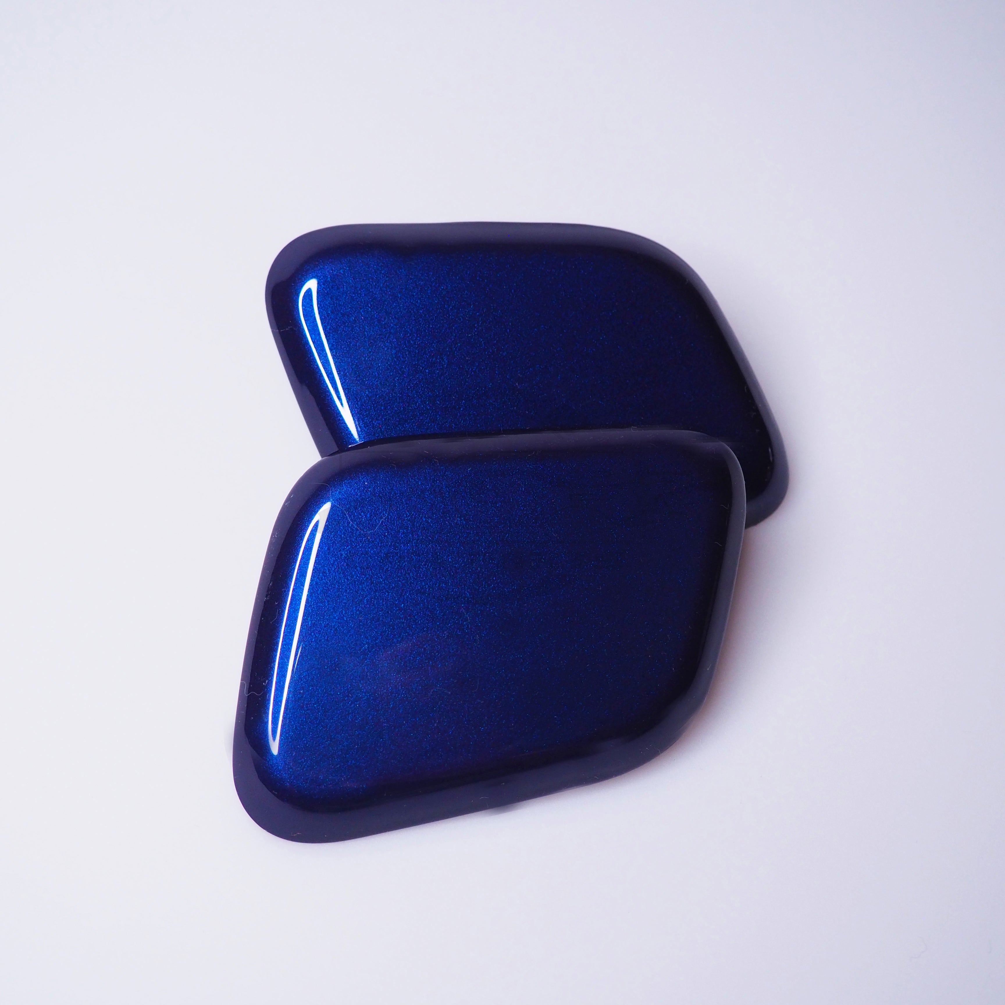 Nissan Qashqai J11 2013-2016 Headlight Washer Cover