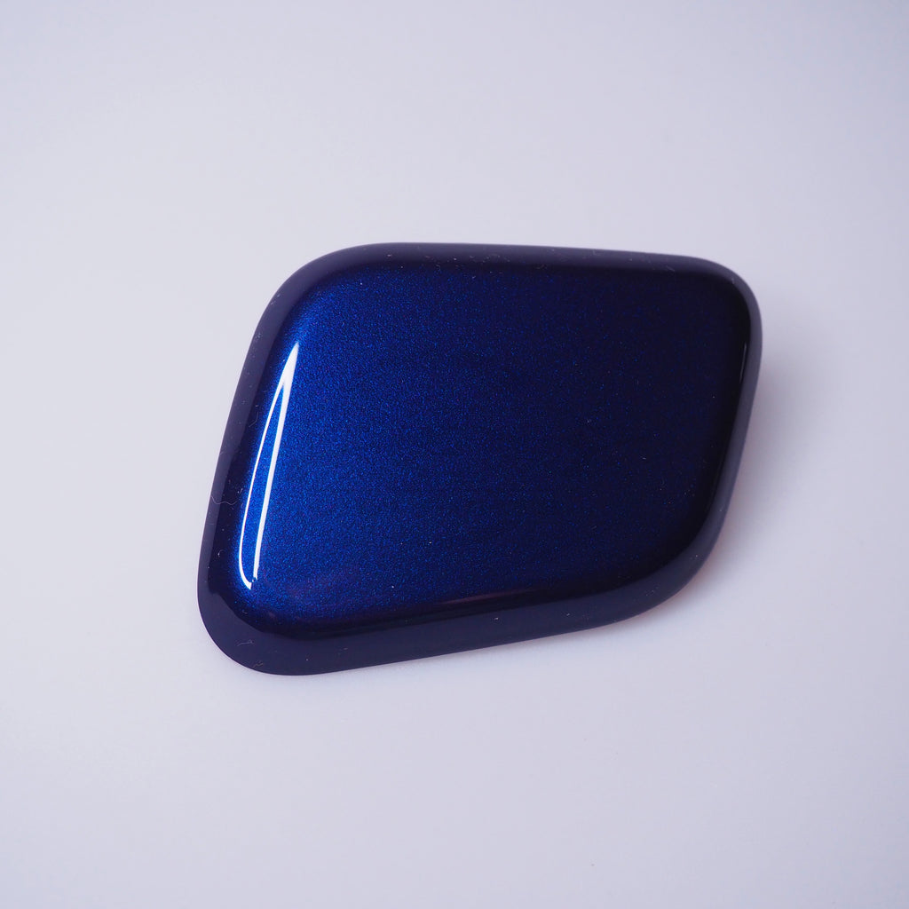 Nissan Qashqai J11 2013-2016 Headlight Washer Cover