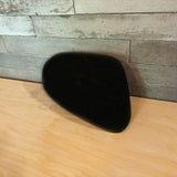 Right Wing Mirror Cover Cap For Honda Jazz/Fit MK2 2007-2013 Black