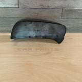 Right Wing Mirror Cover Cap For Honda Jazz/Fit MK2 2007-2013 Black