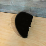 Right Wing Mirror Cover Cap For Honda Jazz/Fit MK4 2020-2024 Black