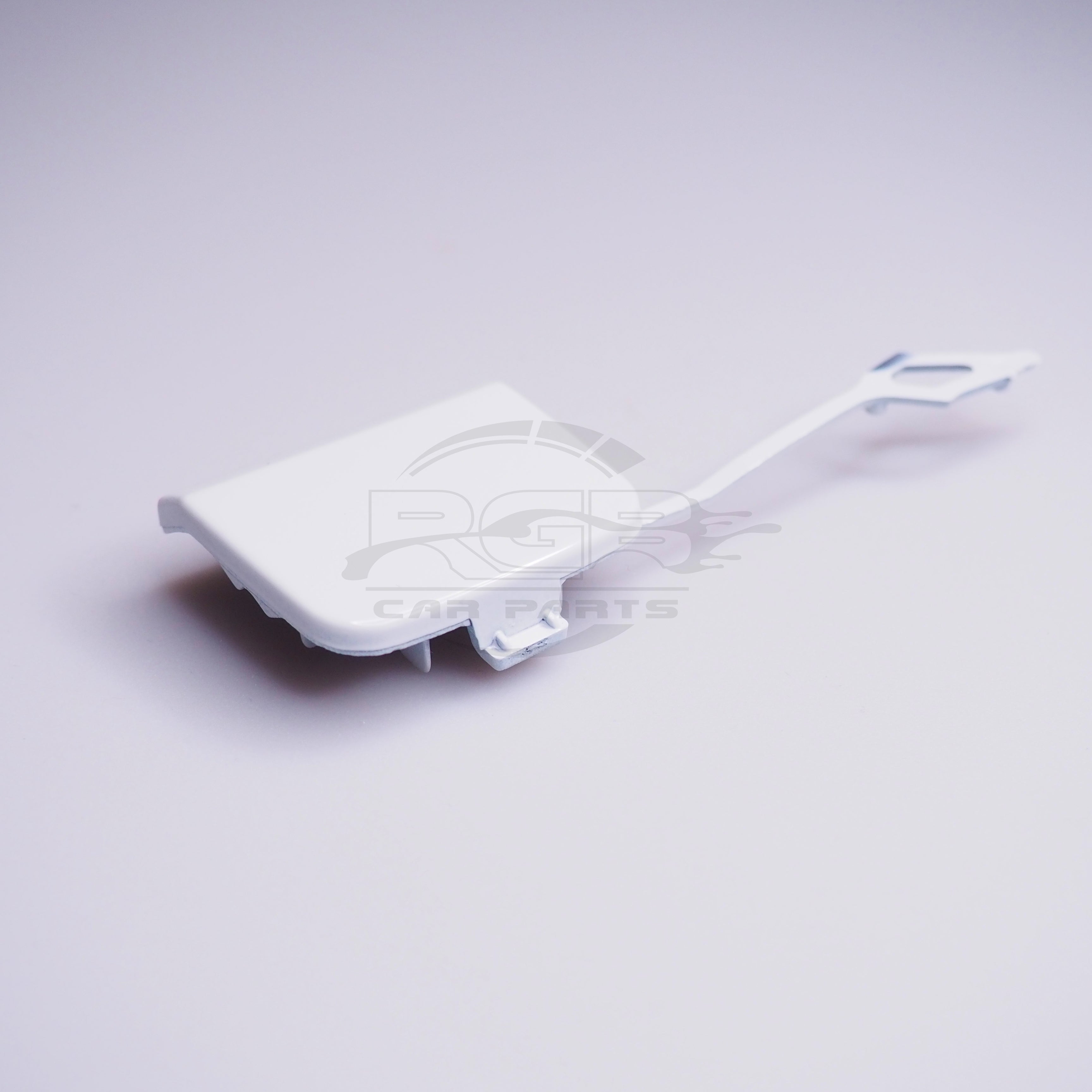 Front Tow Hook Cover Cap For VW Jetta A6 Facelift GLI 2017-2019