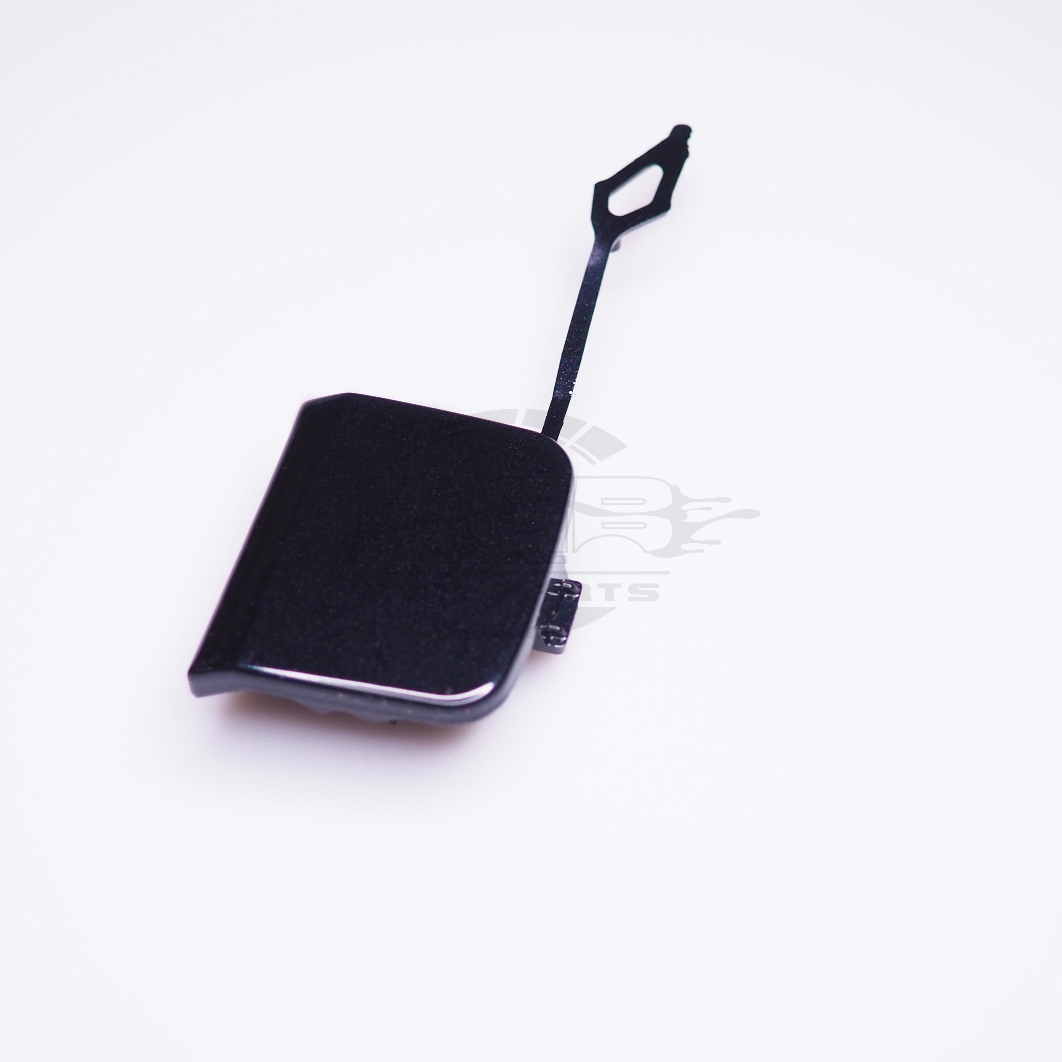 Front Tow Hook Cover Cap For VW Jetta A6 Facelift GLI 2017-2019 5C6807241E