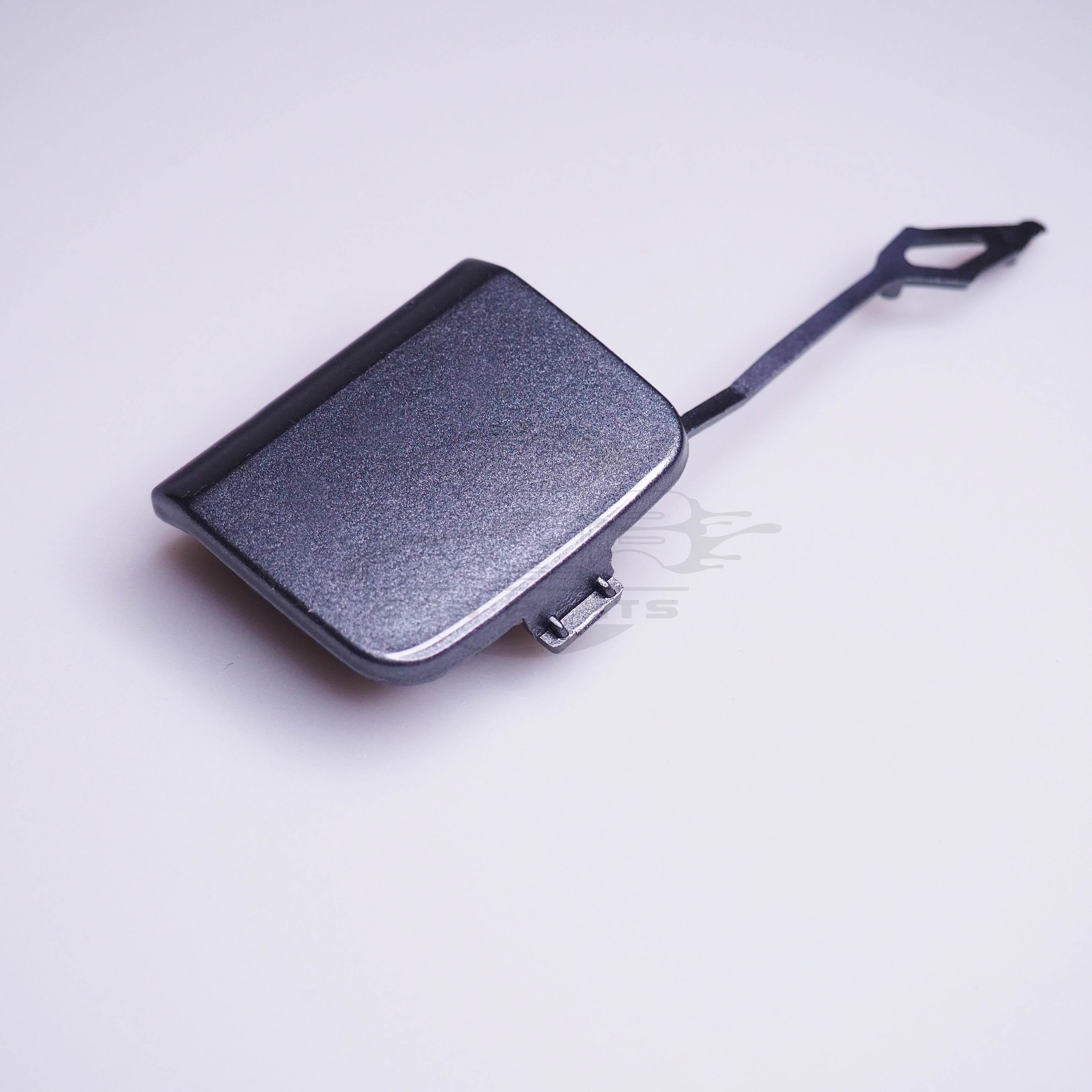 Front Tow Hook Cover Cap For VW Jetta A6 Facelift GLI 2017-2019 5C6807241E