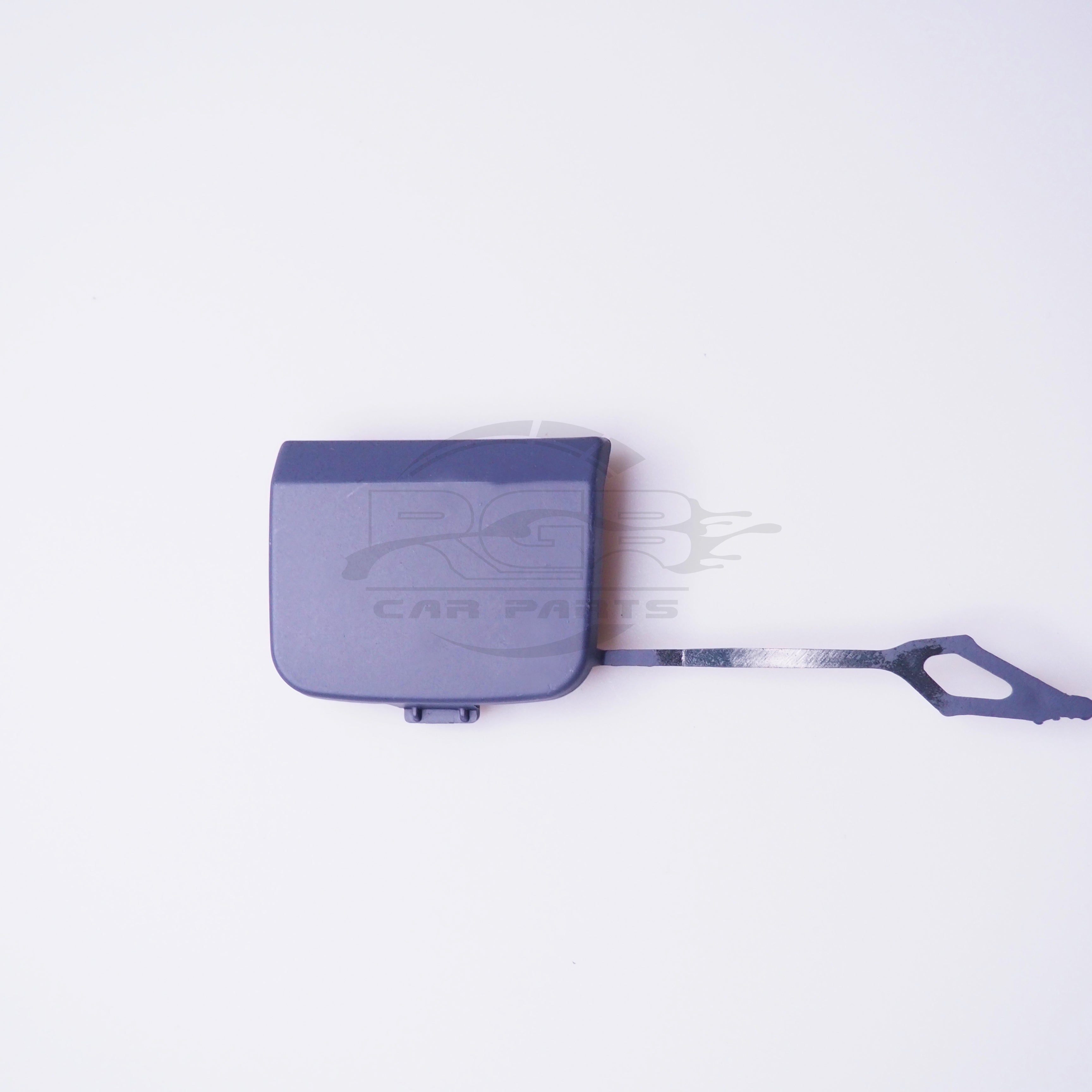 Front Tow Hook Cover Cap For VW Jetta A6 Facelift GLI 2017-2019 5C6807241E