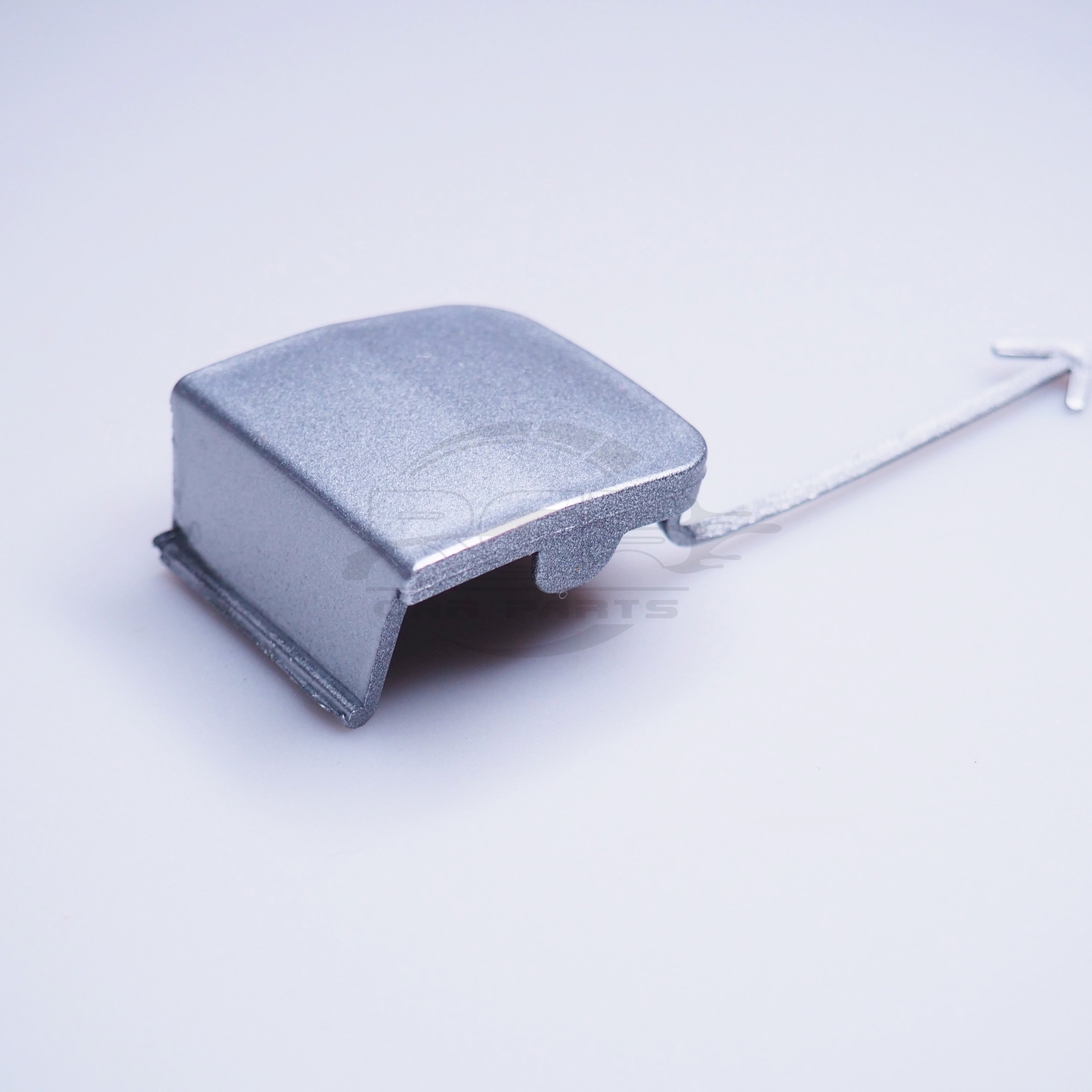 Front Bumper Tow Hook Cover For VW Jetta A6 GLI Pre-facelift 12-16 