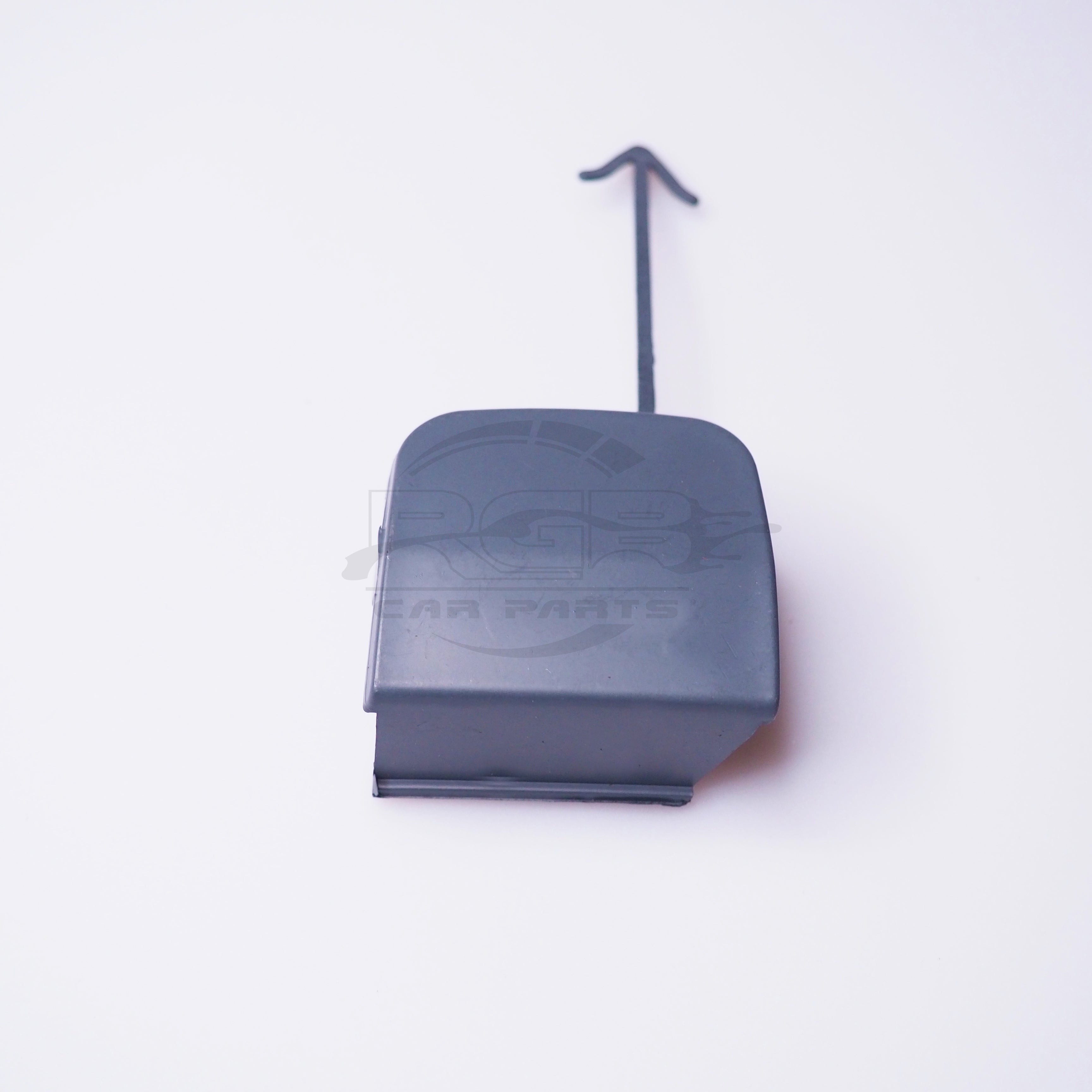 Front Bumper Tow Hook Cover For VW Jetta A6 GLI Pre-facelift 12-16 1Q0807241A