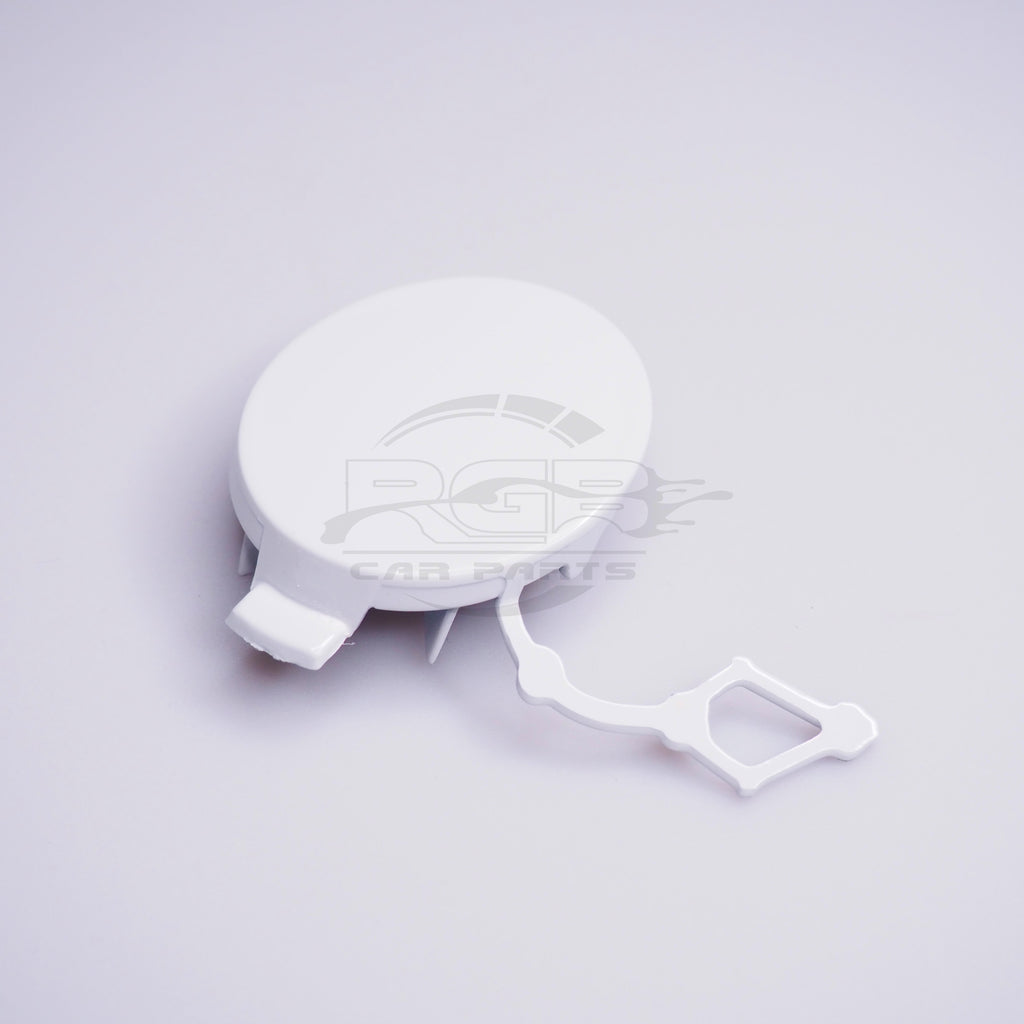 Front Tow Hook Cover For VW Jetta A7 Pre-facelift GLI 2019-2021