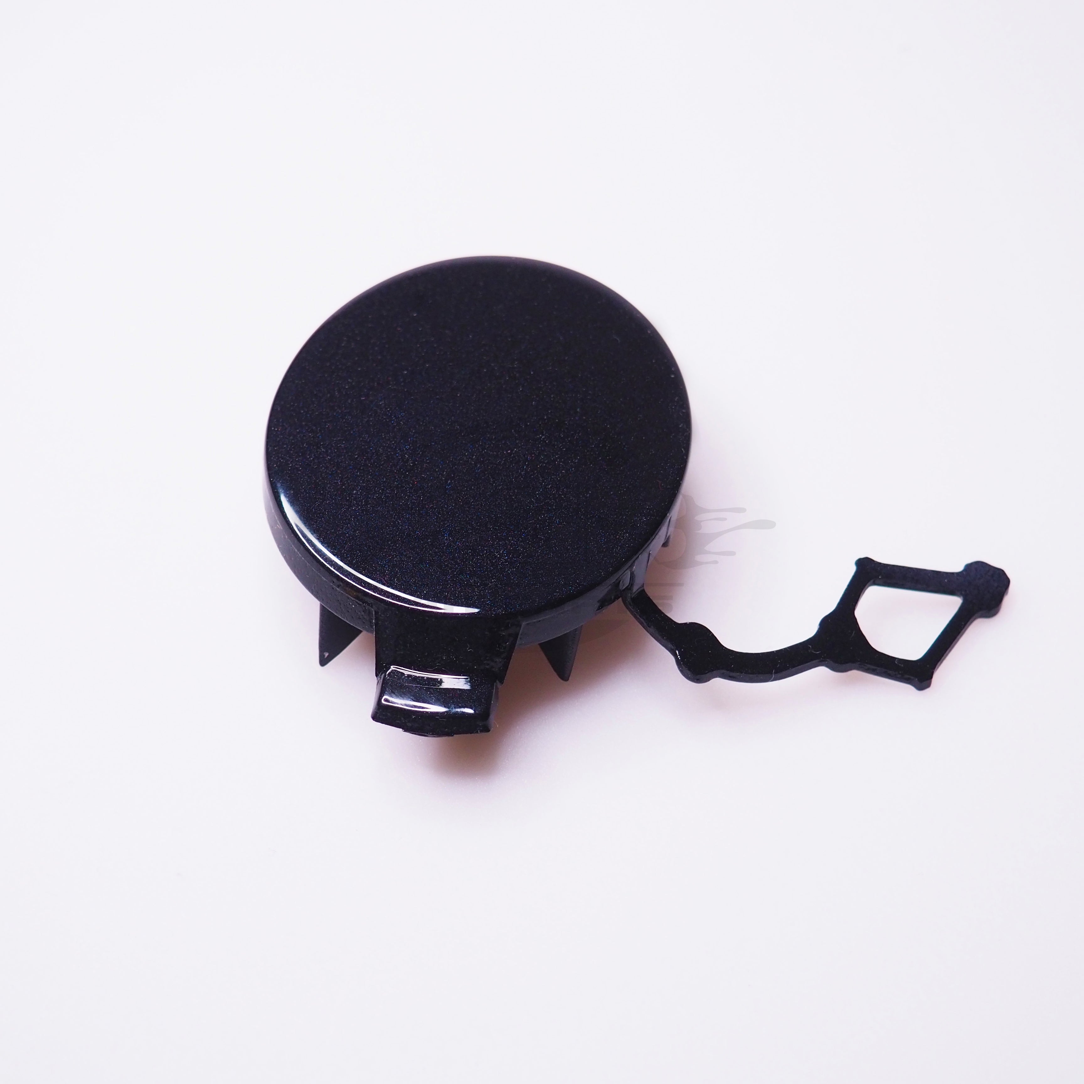 Front Tow Hook Cover For VW Jetta A7 Pre-facelift GLI 2019-2021