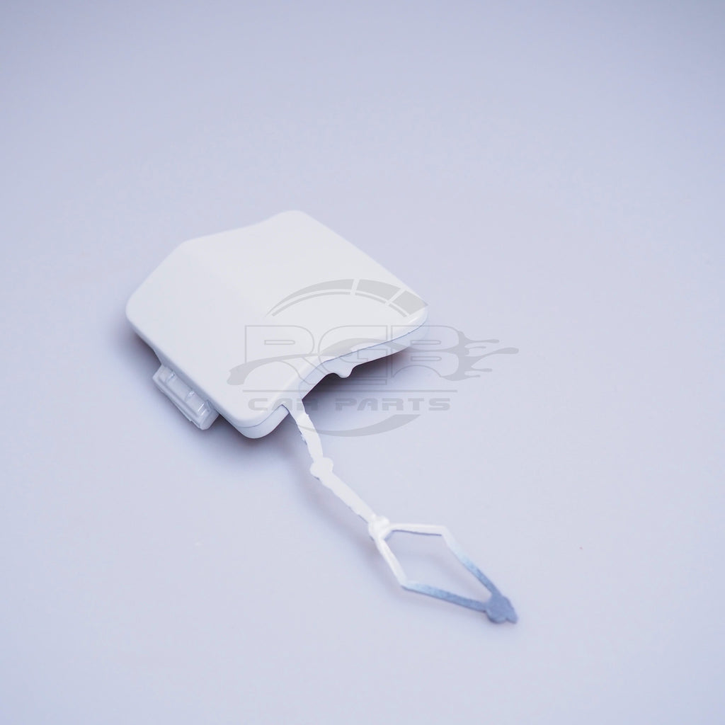 Front Bumper Tow Hook Cover Cap For VW Jetta A7 SE 2019-2021