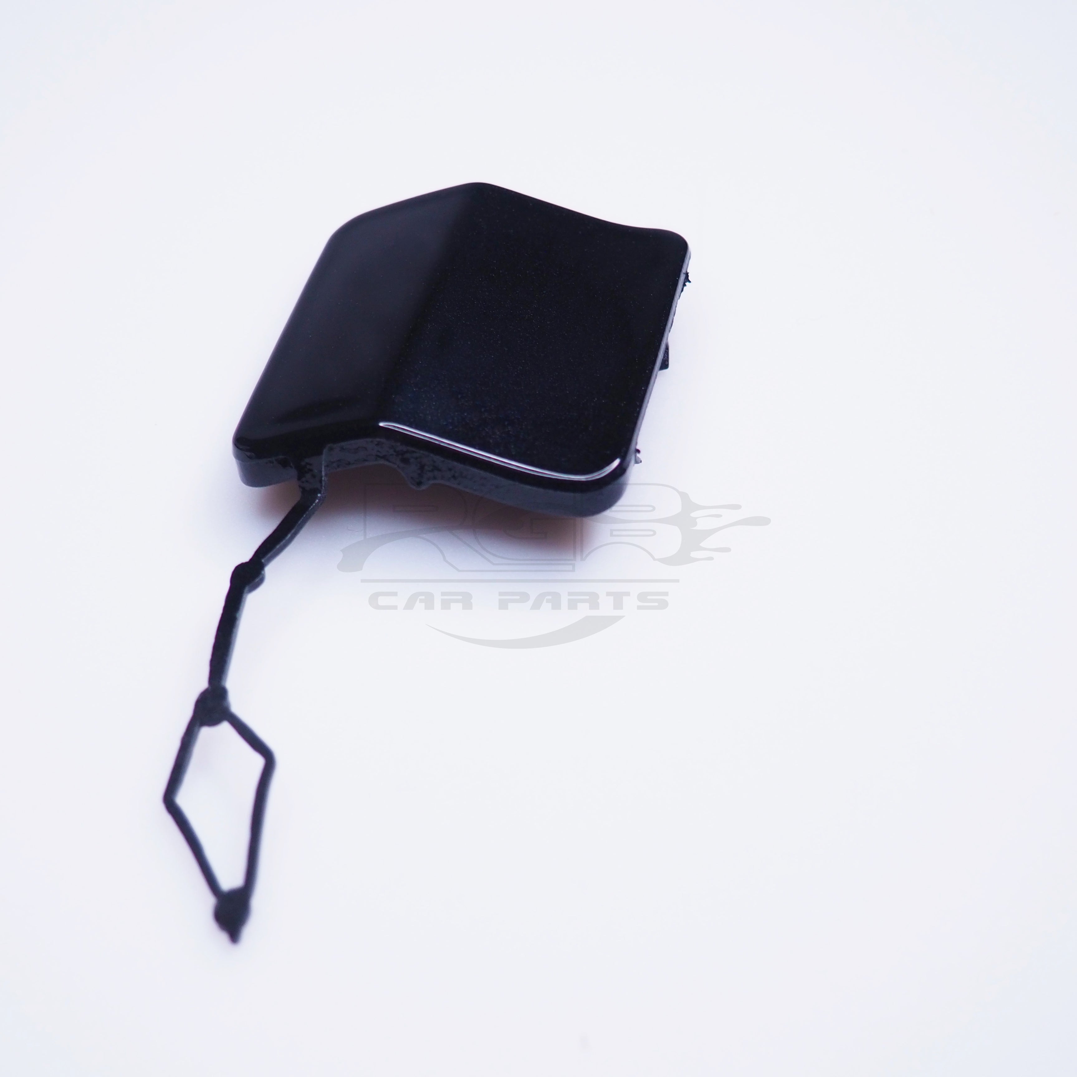 Front Bumper Tow Hook Cover Cap For VW Jetta A7 SE 2019-2021